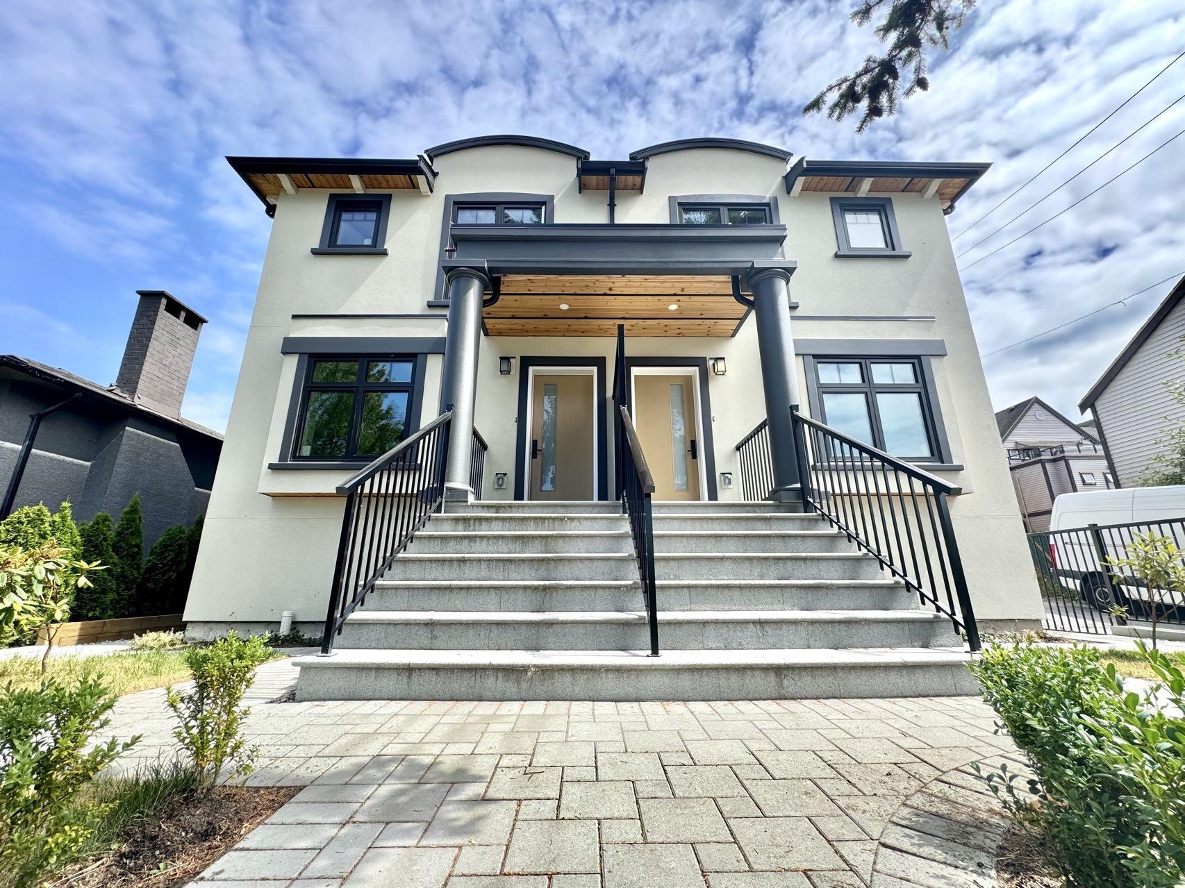 5216 RUPERT STREET, Vancouver BC V5R 2J9, R3119306, BC,