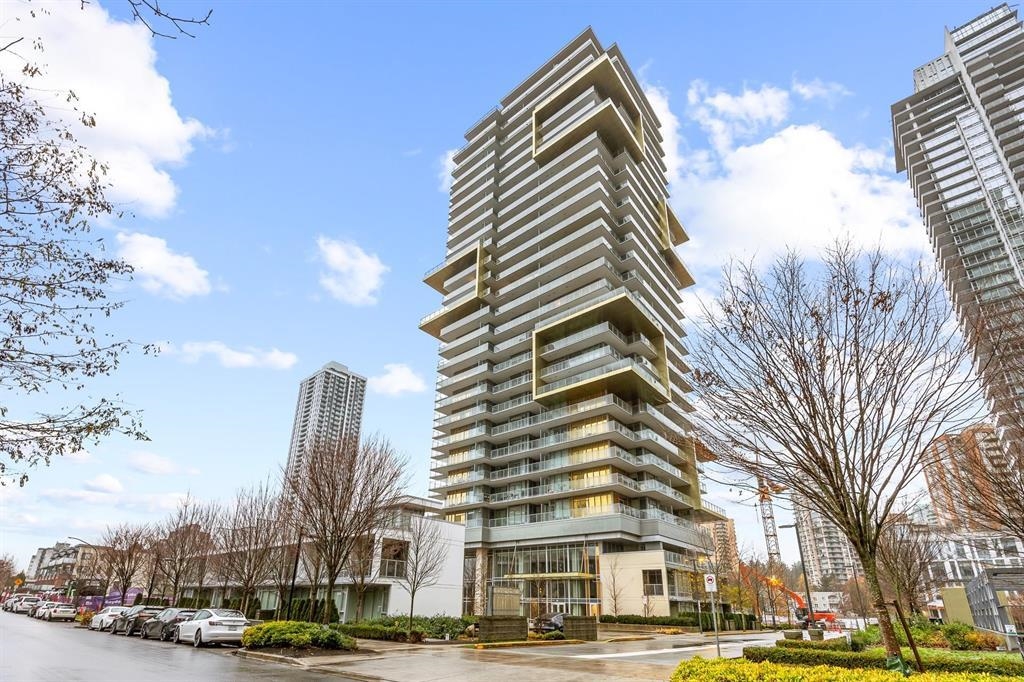 1305 6288 CASSIE AVENUE, R3119316, BC,