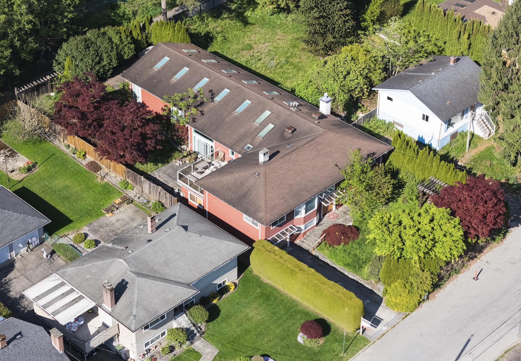 619 HARRISON AVENUE, Coquitlam BC V3J 3Z6, R3119320, BC,