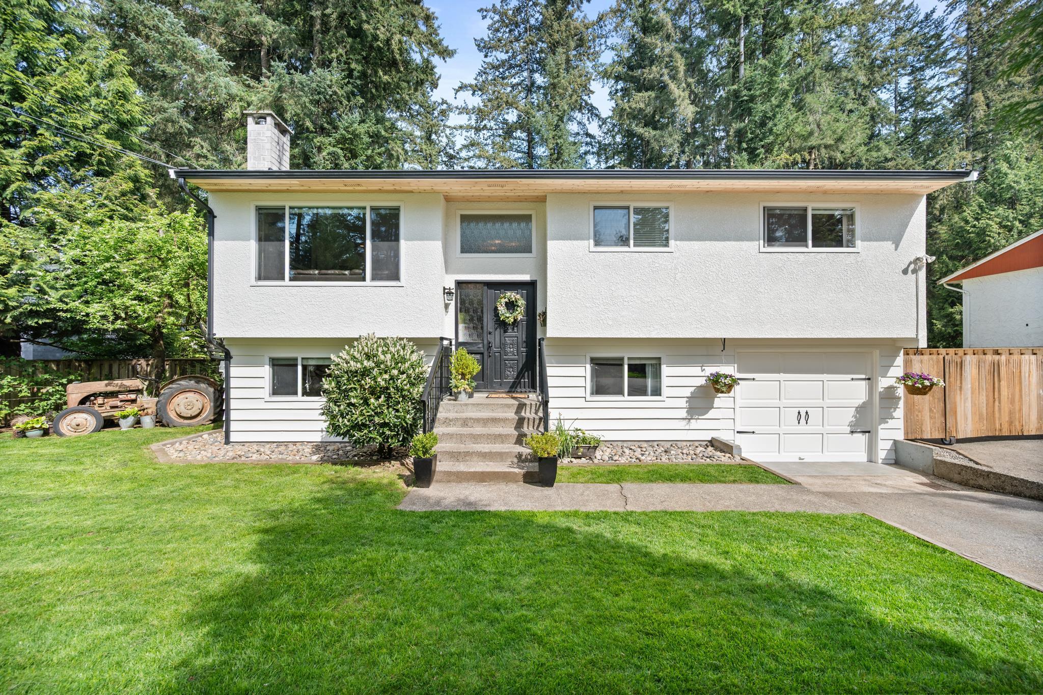 3922 202A STREET, Langley BC V3A 1T2, R3119326, BC,