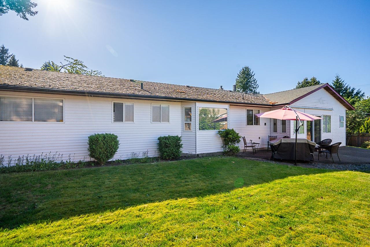 4628 207A STREET, Langley BC V3A 5N3, R3119338, BC,