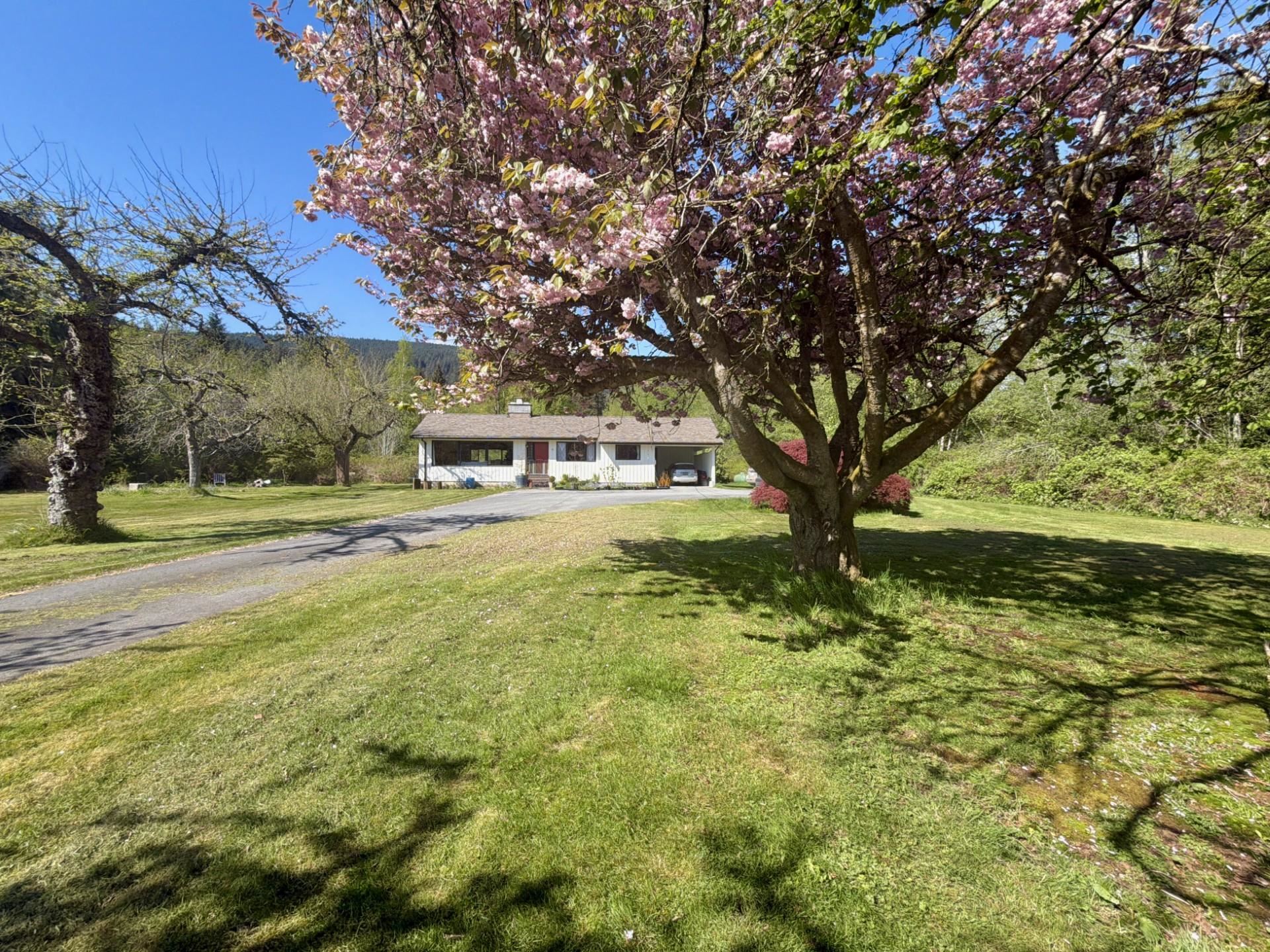 1346 RUSSELL ROAD, Gibsons BC V0N 1V2, R3119342, BC,