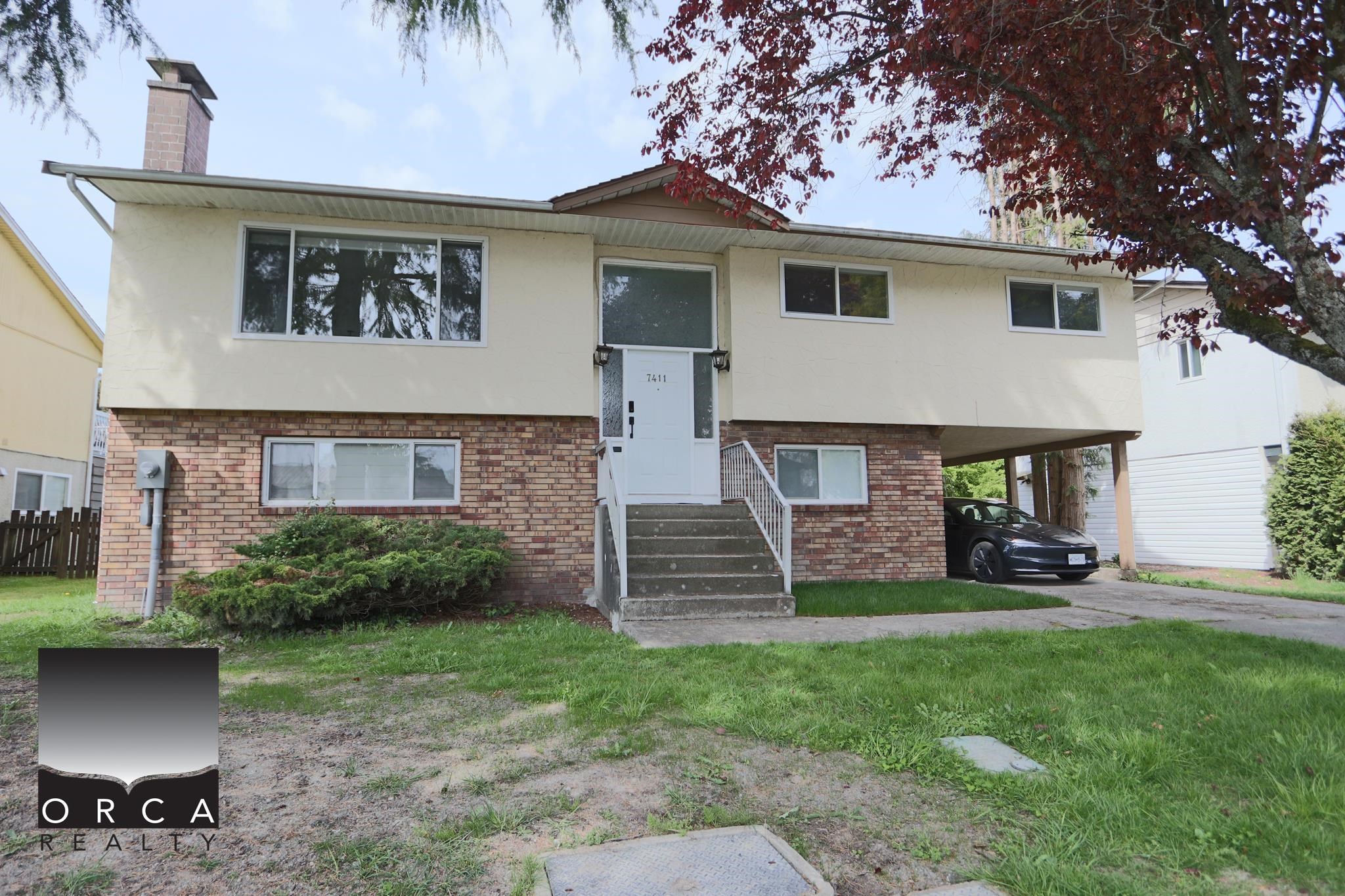 7411 THORMANBY CRESCENT CRESCENT, Richmond BC V7C 4G4, R3119355, BC,