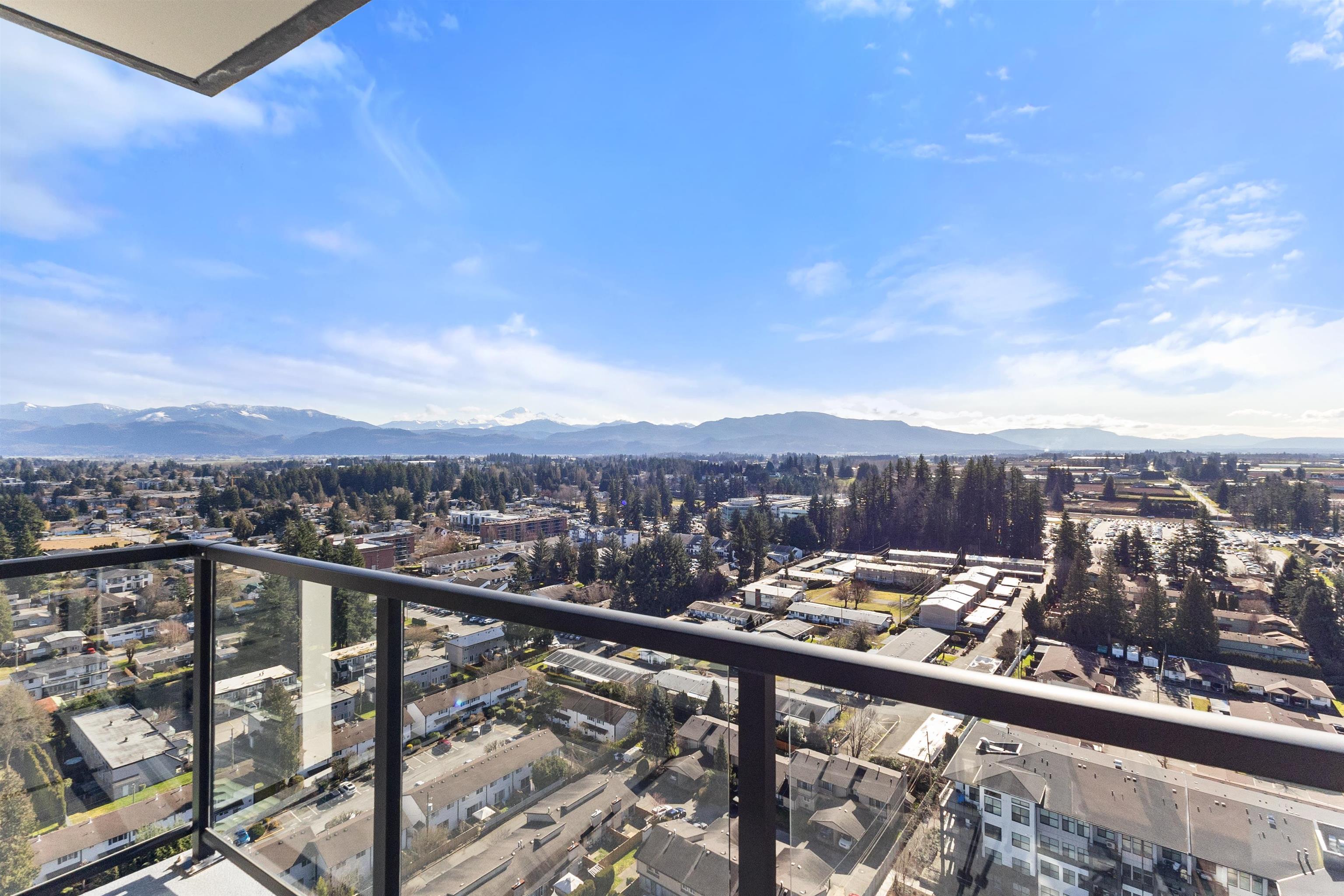 2206 2180 GLADWIN ROAD, R3119408, BC,