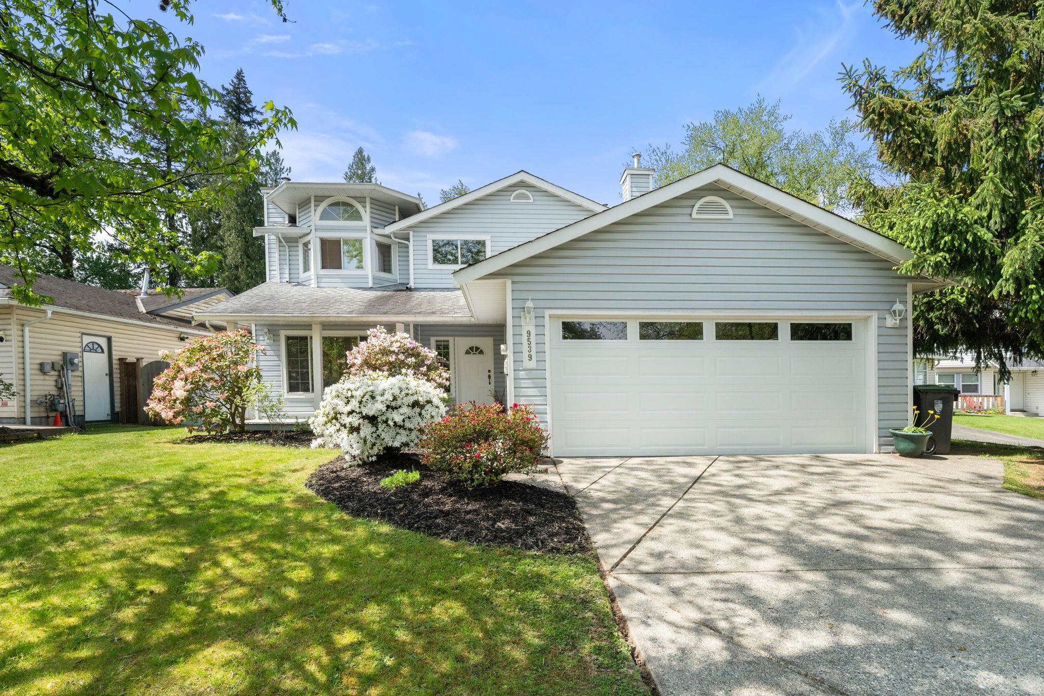 9539 215A STREET, Langley BC V3A 6X5, R3119416, BC,