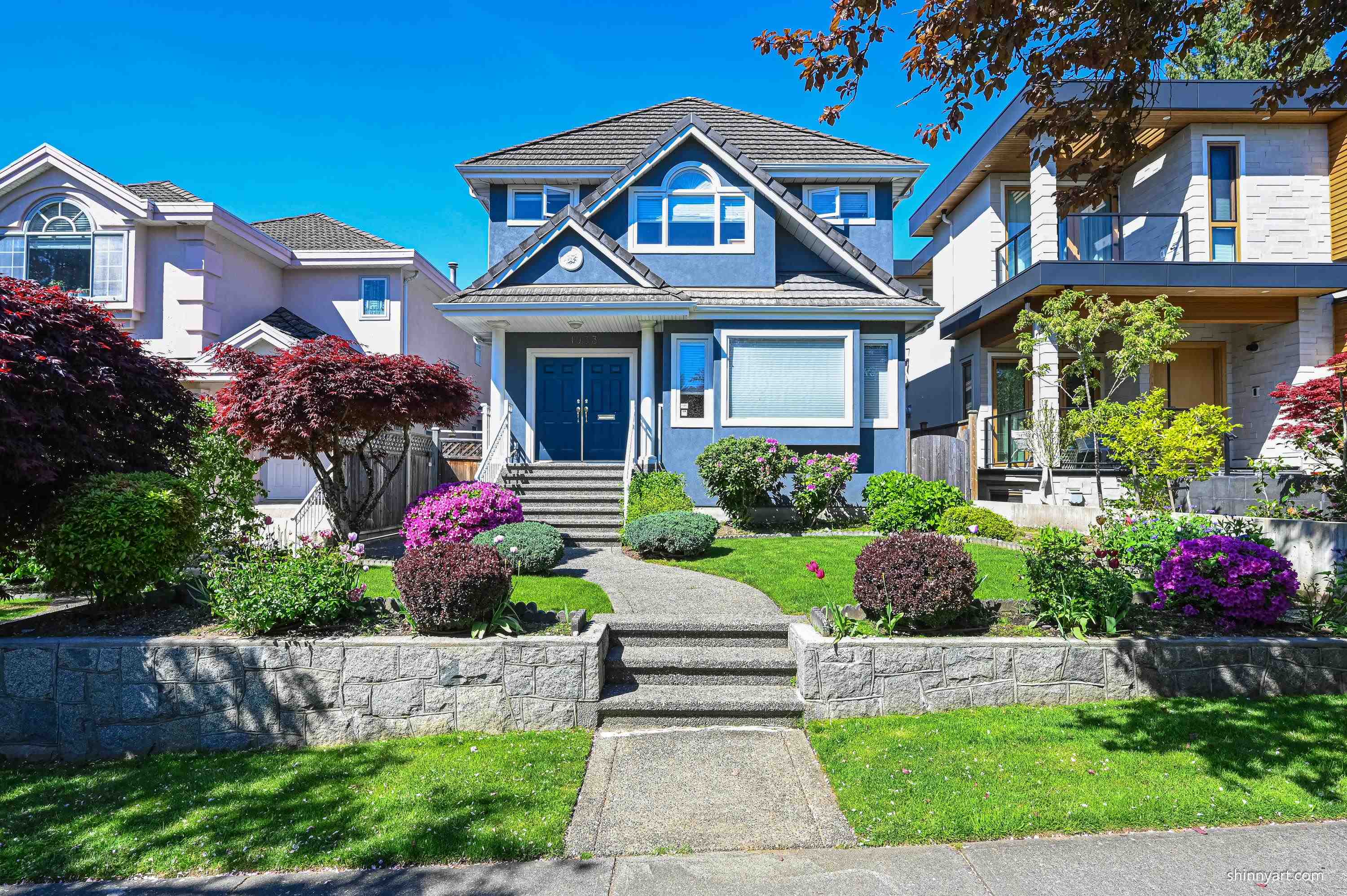 1933 W 42ND AVENUE, Vancouver BC V6M 2B2, R3119427, BC,