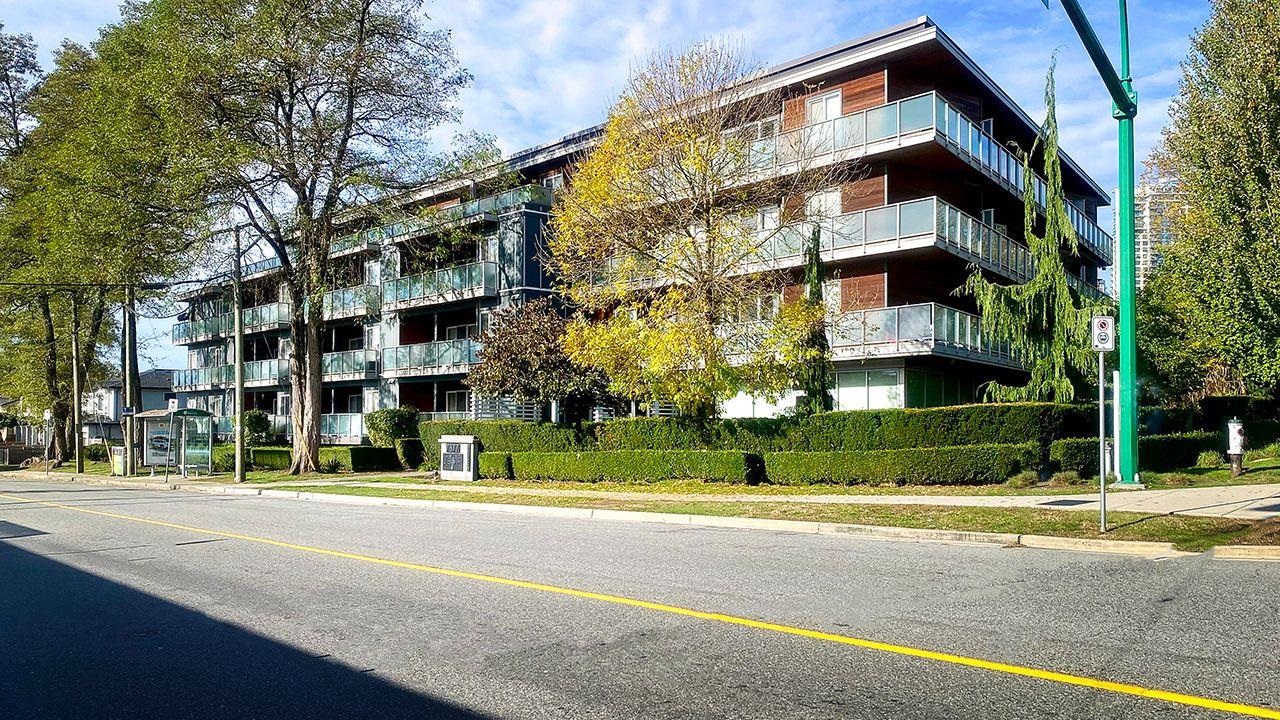106 7377 14TH AVENUE, R3119517, BC,