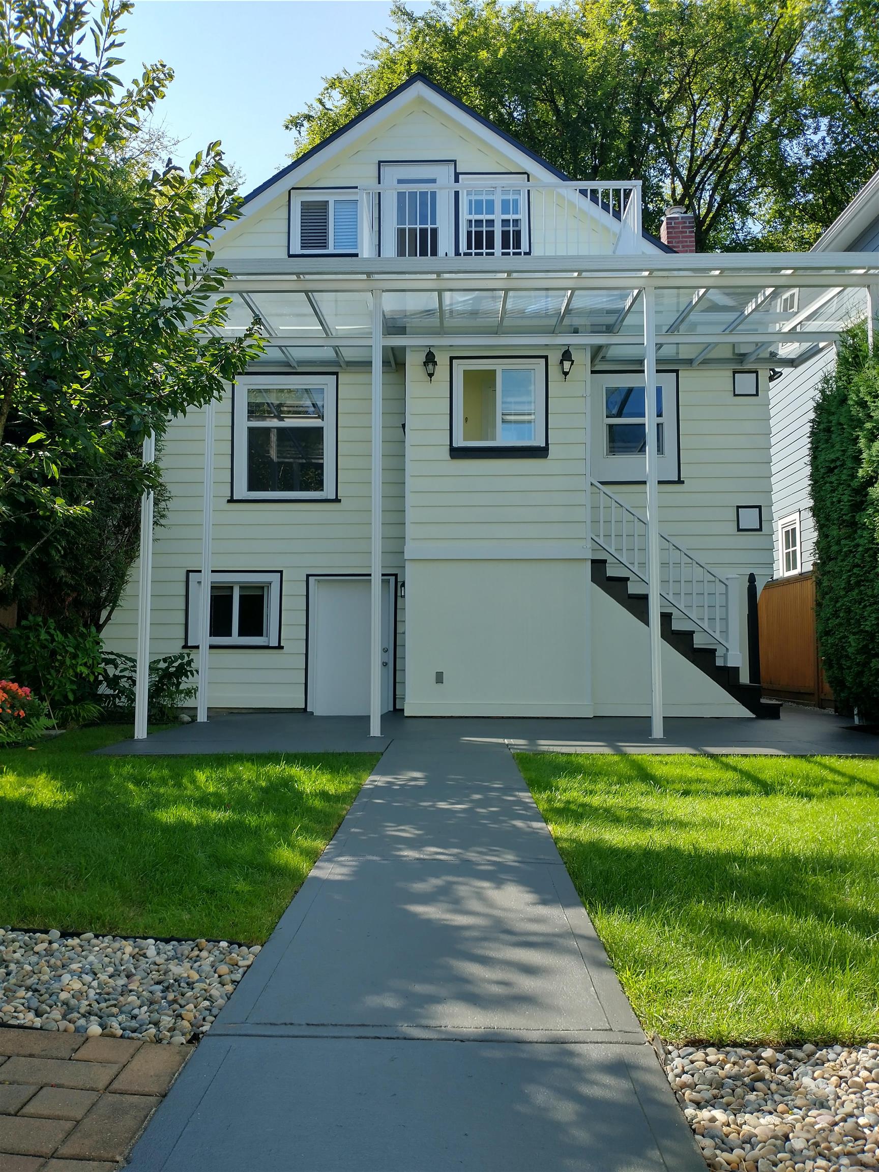 761 W 26TH AVENUE, Vancouver BC V5Z 2E7, R3119532, BC,