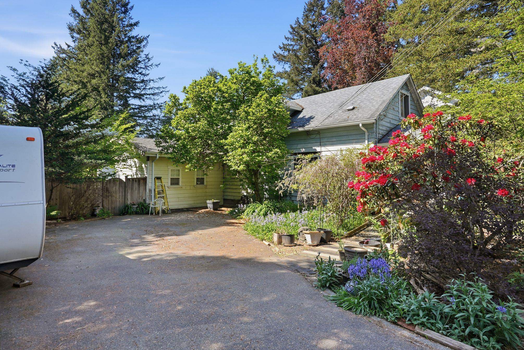 8983 TRATTLE STREET, Langley BC V1M 2R6, R3119541, BC,