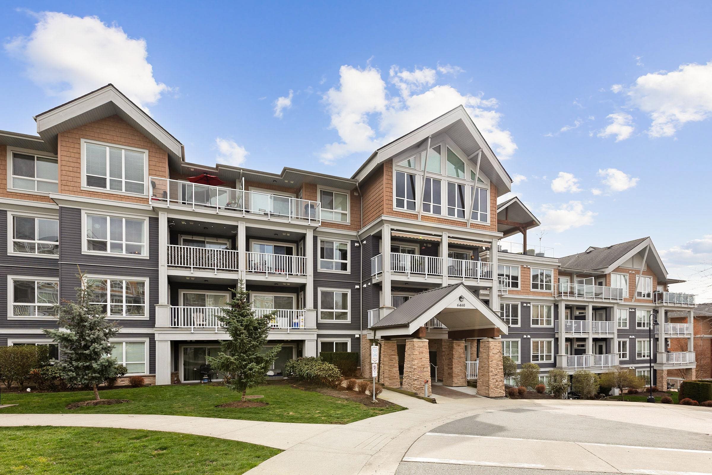 408 6460 194 STREET, R3119548, BC,
