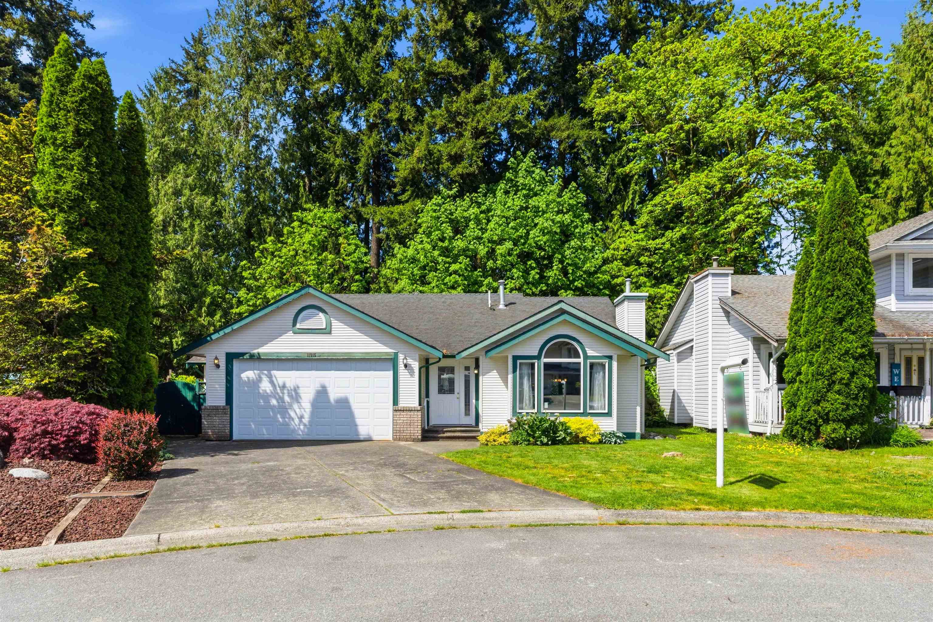 11915 238A STREET, Maple Ridge BC V4R 2B2, R3119584, BC,