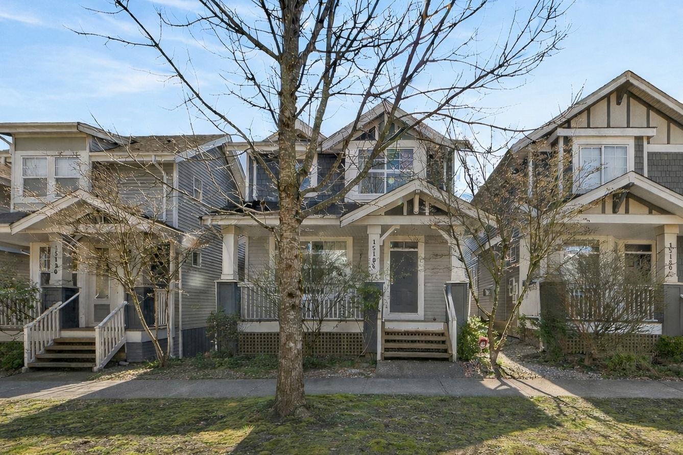 15186 61A AVENUE, Surrey BC V3S 5J7, R3119594, BC,
