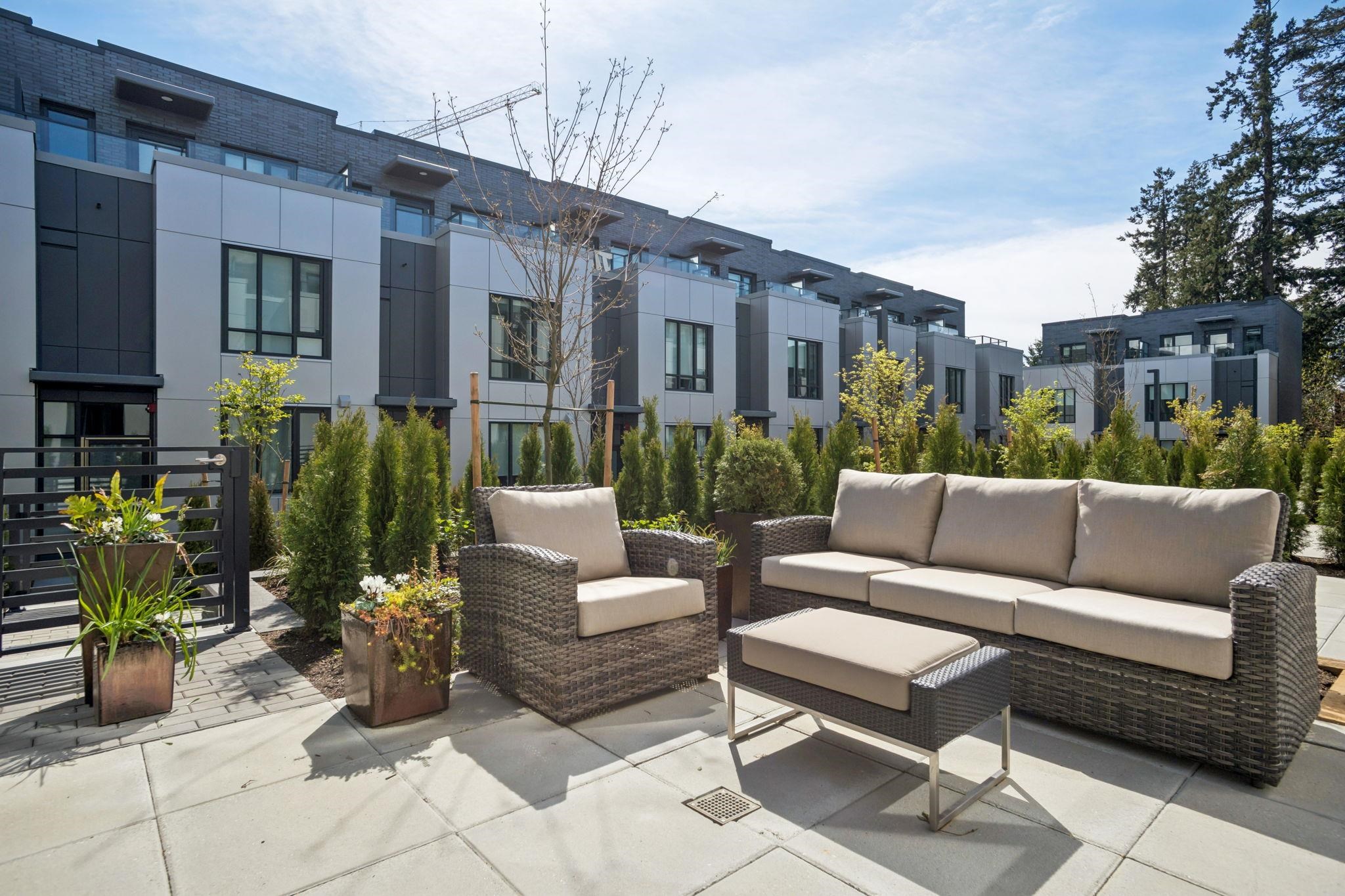 5 6138 BIRNEY AVENUE, R3119603, BC,