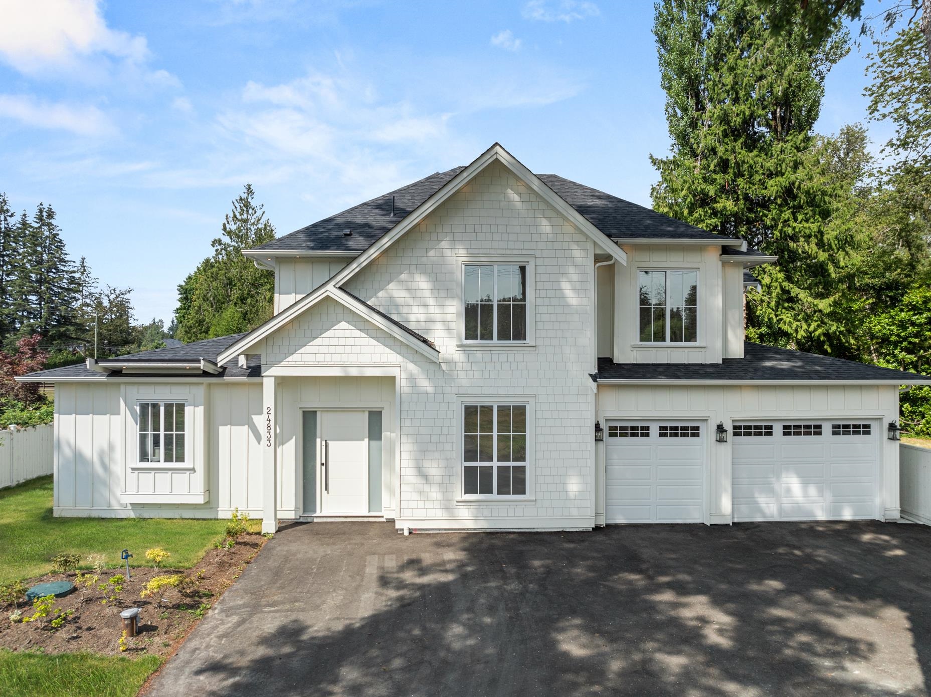 24833 ROBERTSON CRESCENT, Langley BC V4W 1W7, R3119613, BC,