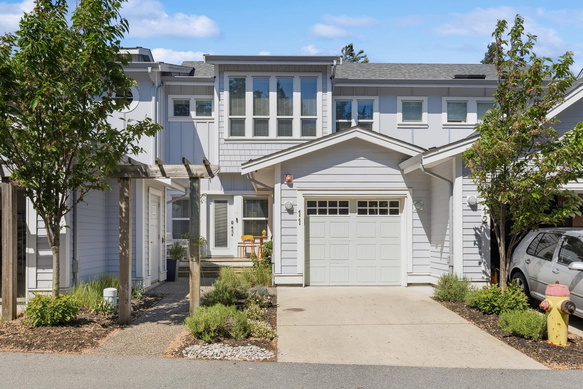 11 44849 ANGLERS BOULEVARD, R3119629, BC,