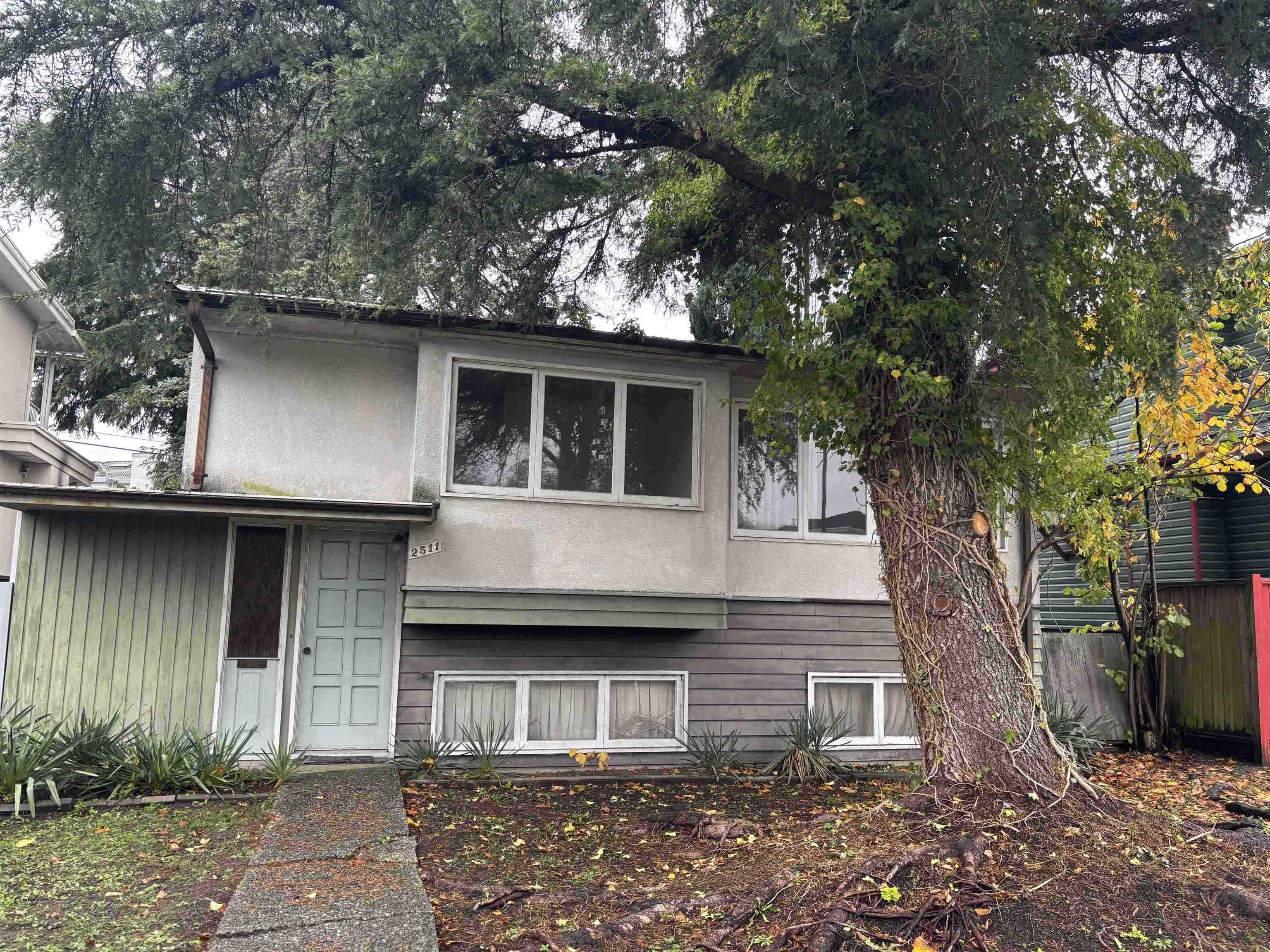 2511 UPLAND DRIVE, Vancouver BC V5S 2B6, R3119634, BC,