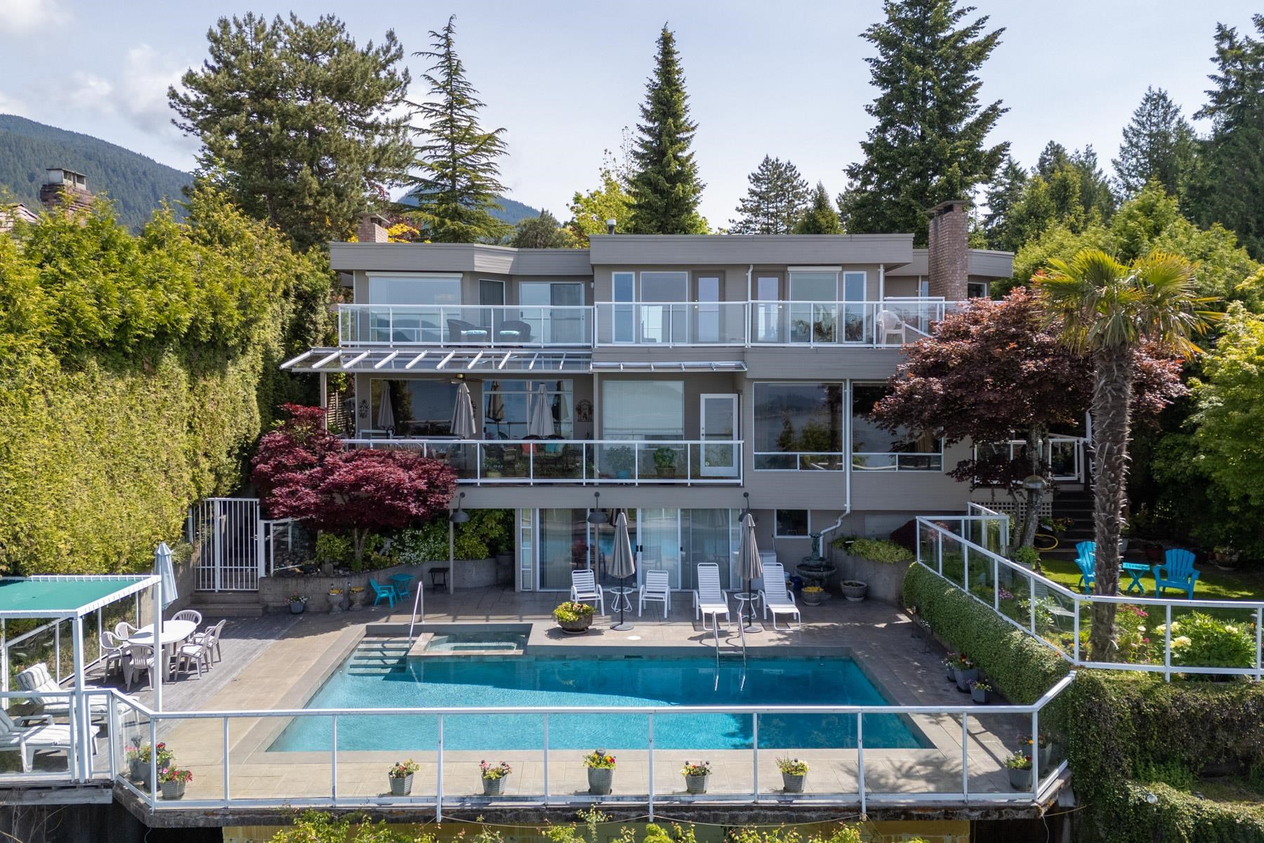 4729 WOODBURN ROAD, West Vancouver BC V7S 3A8, R3119648, BC,