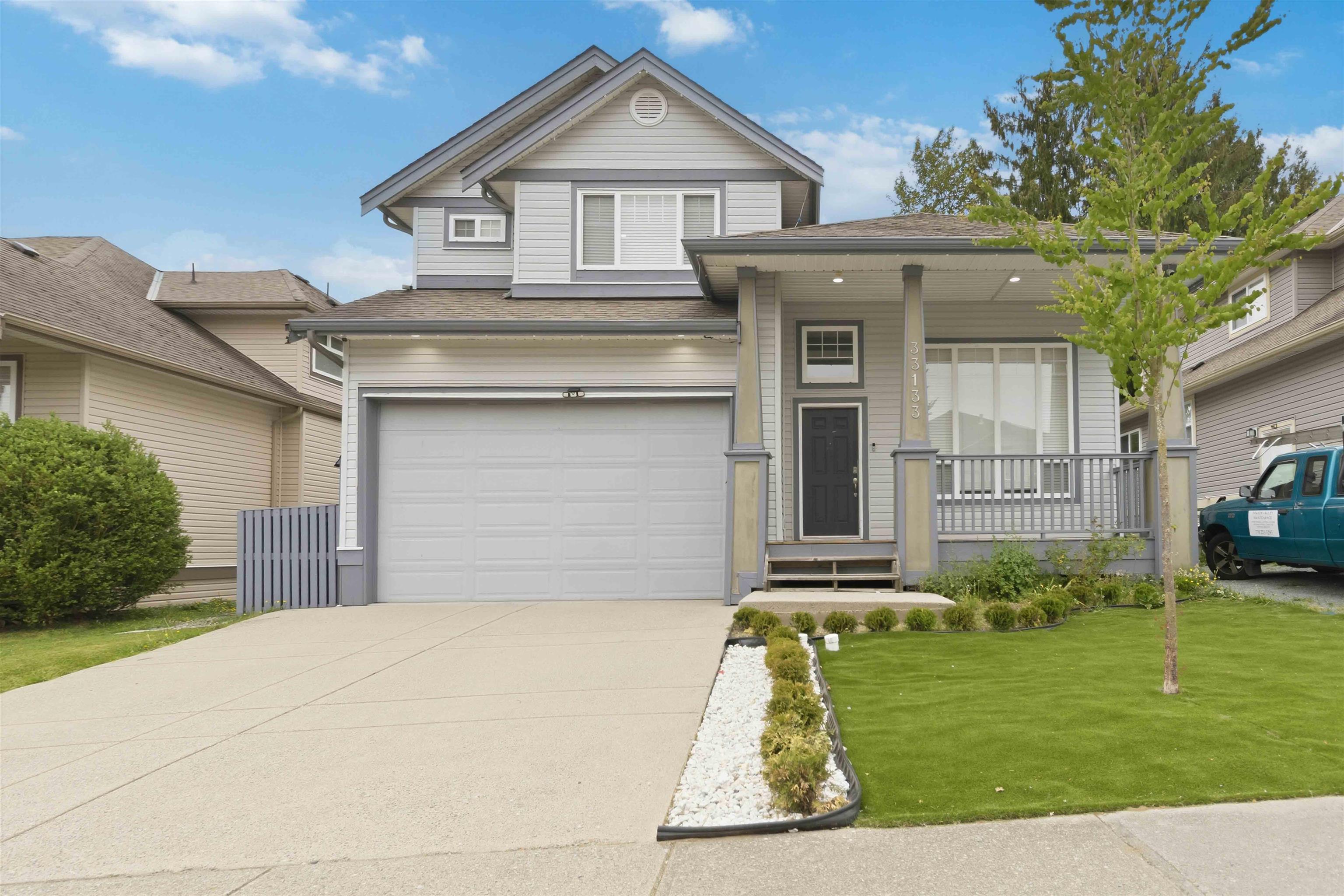 33133 DALKE AVENUE, Mission BC V2V 0A3, R3119663, BC,