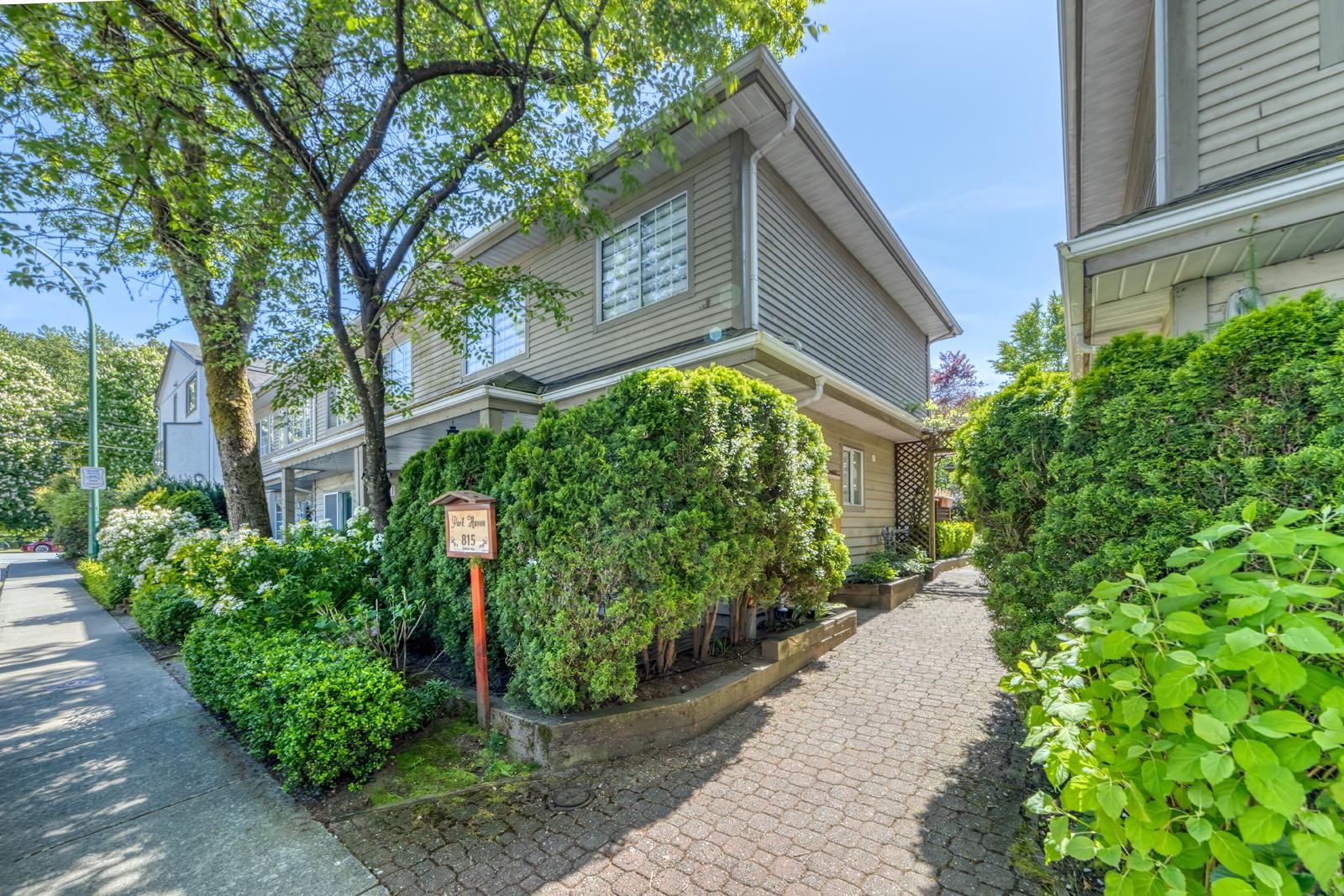 6 815 TOBRUCK AVENUE, R3119666, BC,