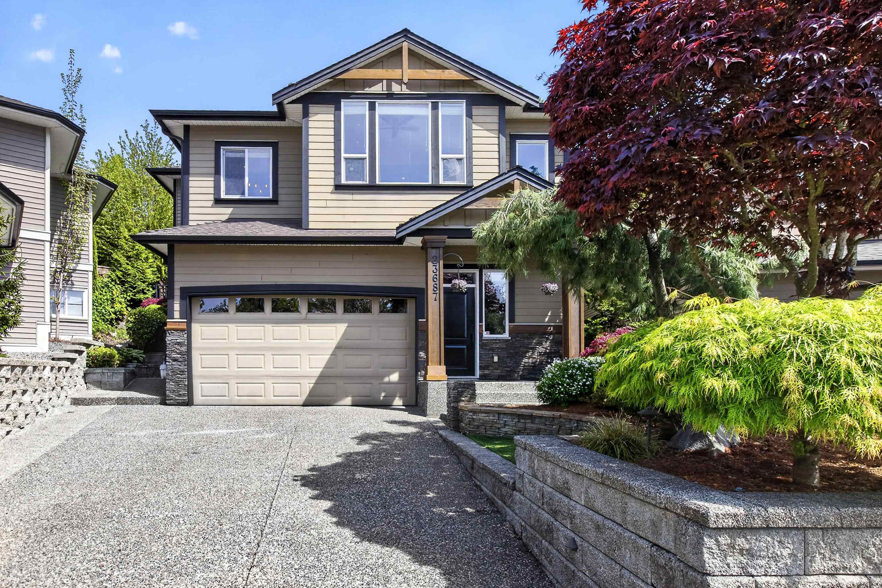 23687 BRYANT DRIVE, Maple Ridge BC V4R 0B7, R3119675, BC,