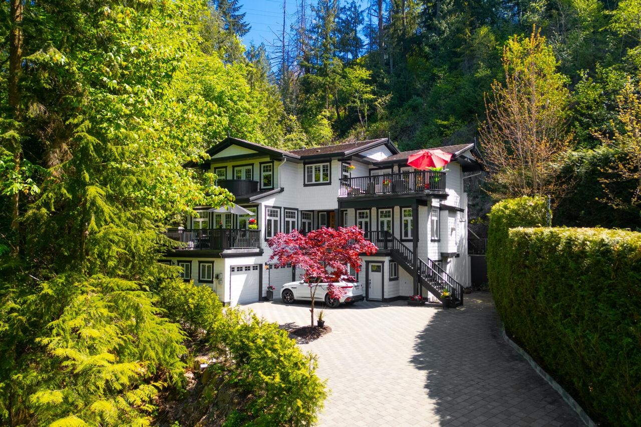 5671 WESTPORT ROAD, West Vancouver BC V7W 1V3, R3119688, BC,