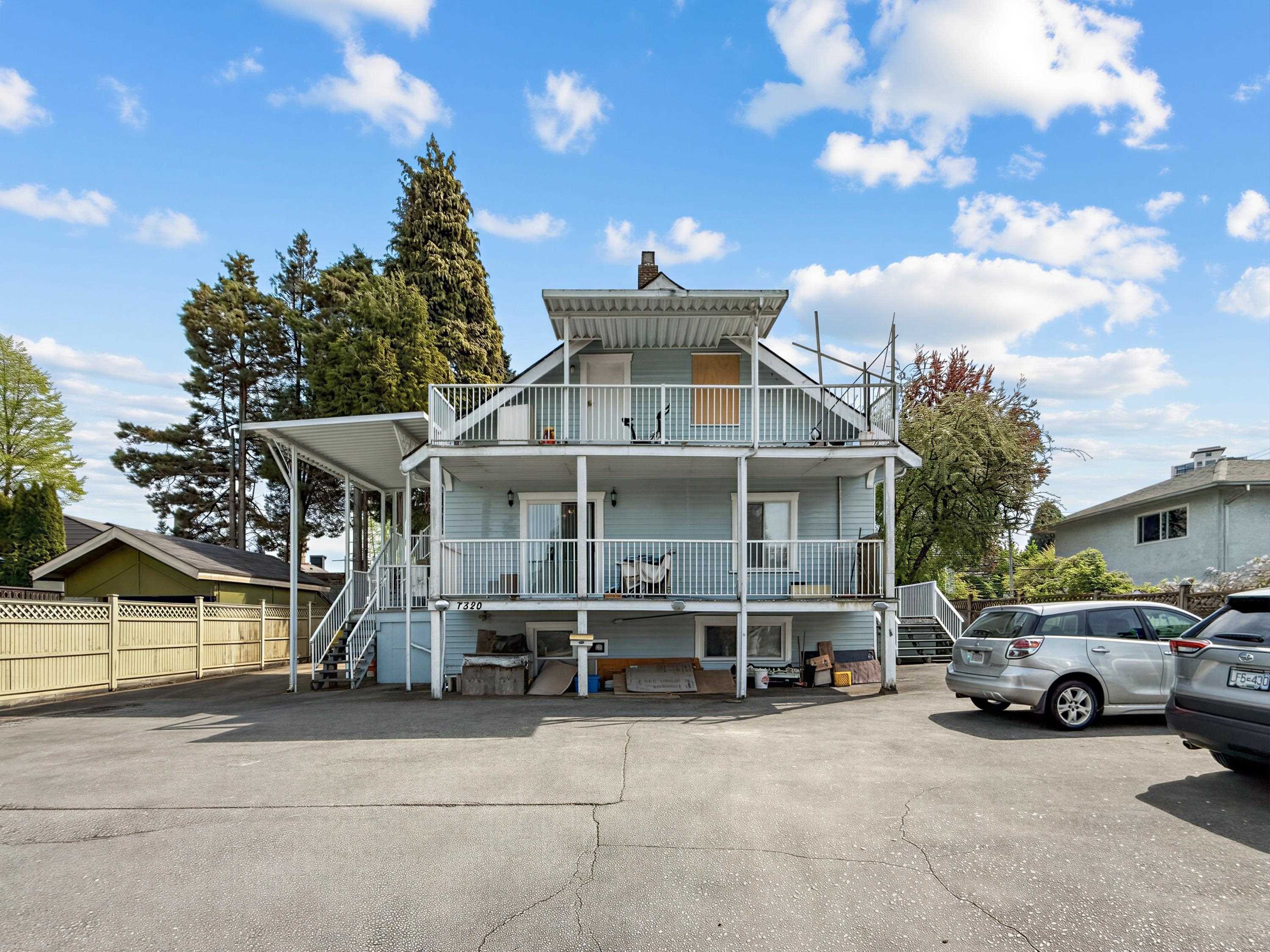 7320 IMPERIAL STREET, Burnaby BC V5E 1N7, R3119691, BC,