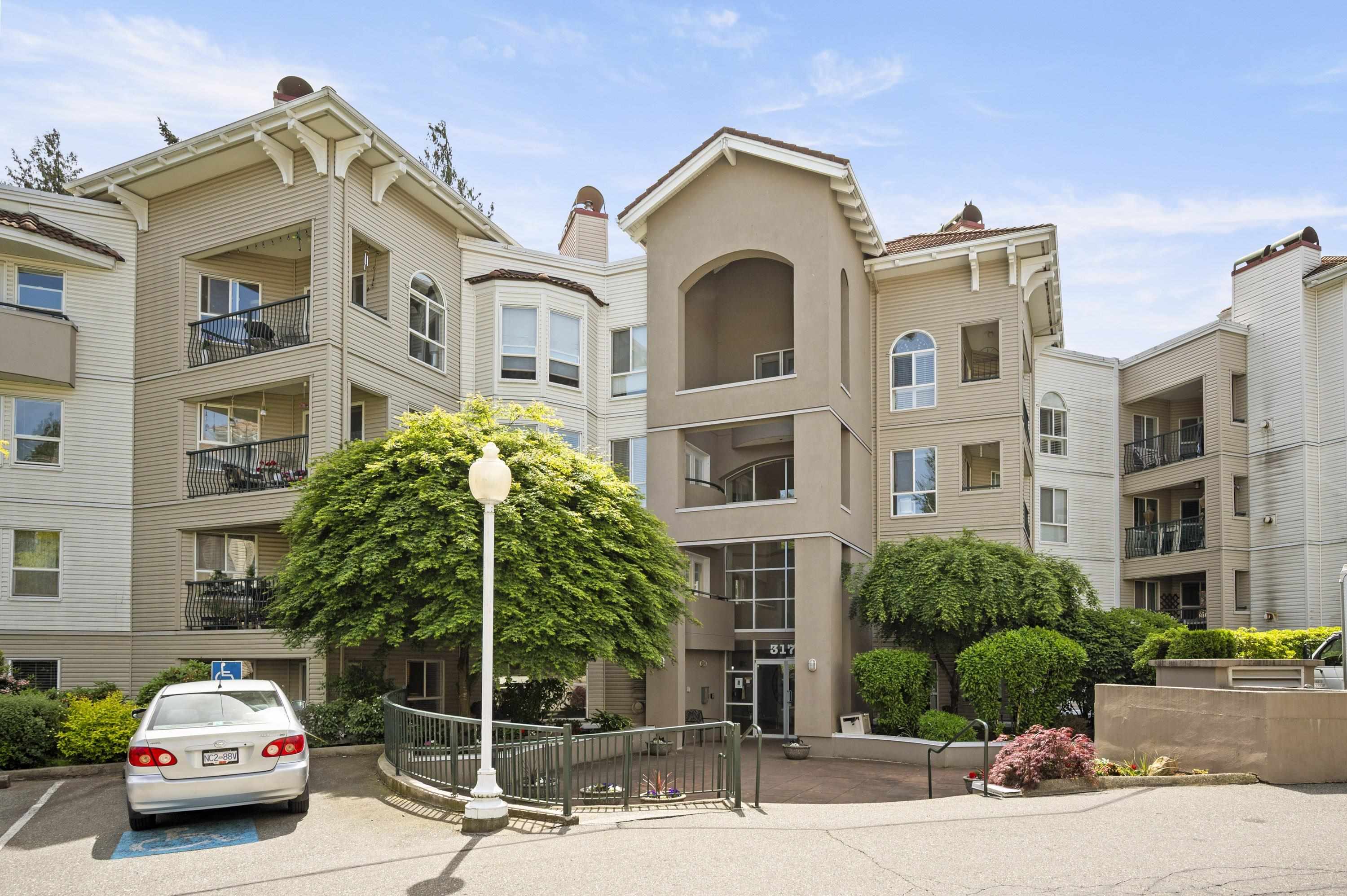 208 3176 GLADWIN ROAD, R3119698, BC,