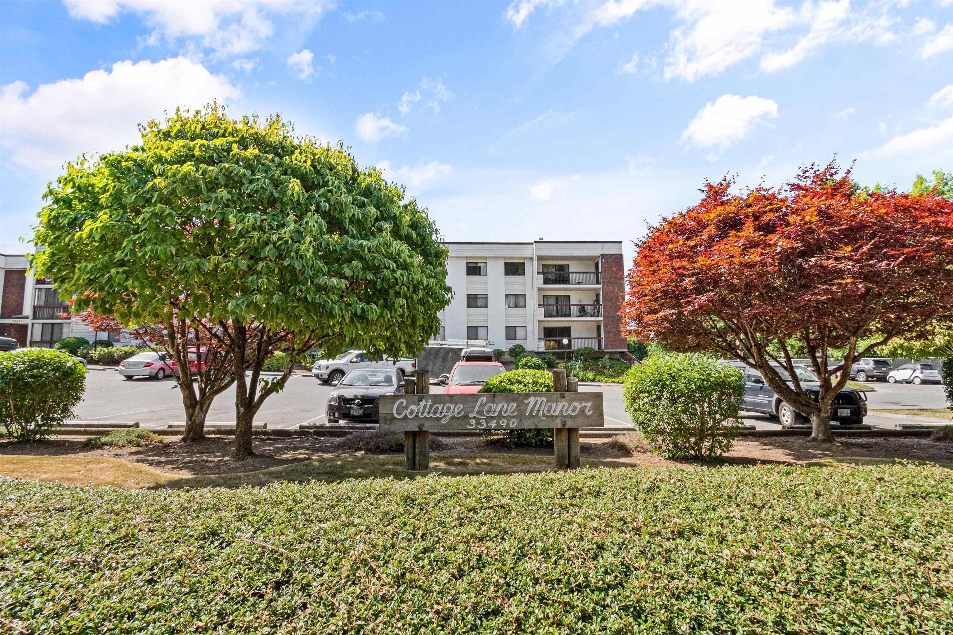 106 33490 COTTAGE LANE, R3119711, BC,