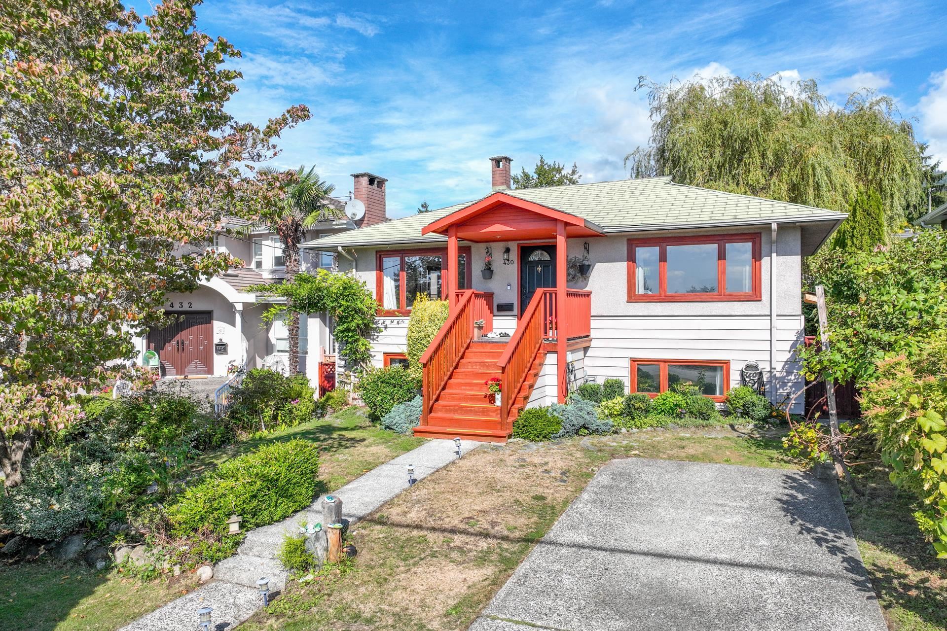 430 W KINGS ROAD, North Vancouver BC V7N 2M3, R3119724, BC,
