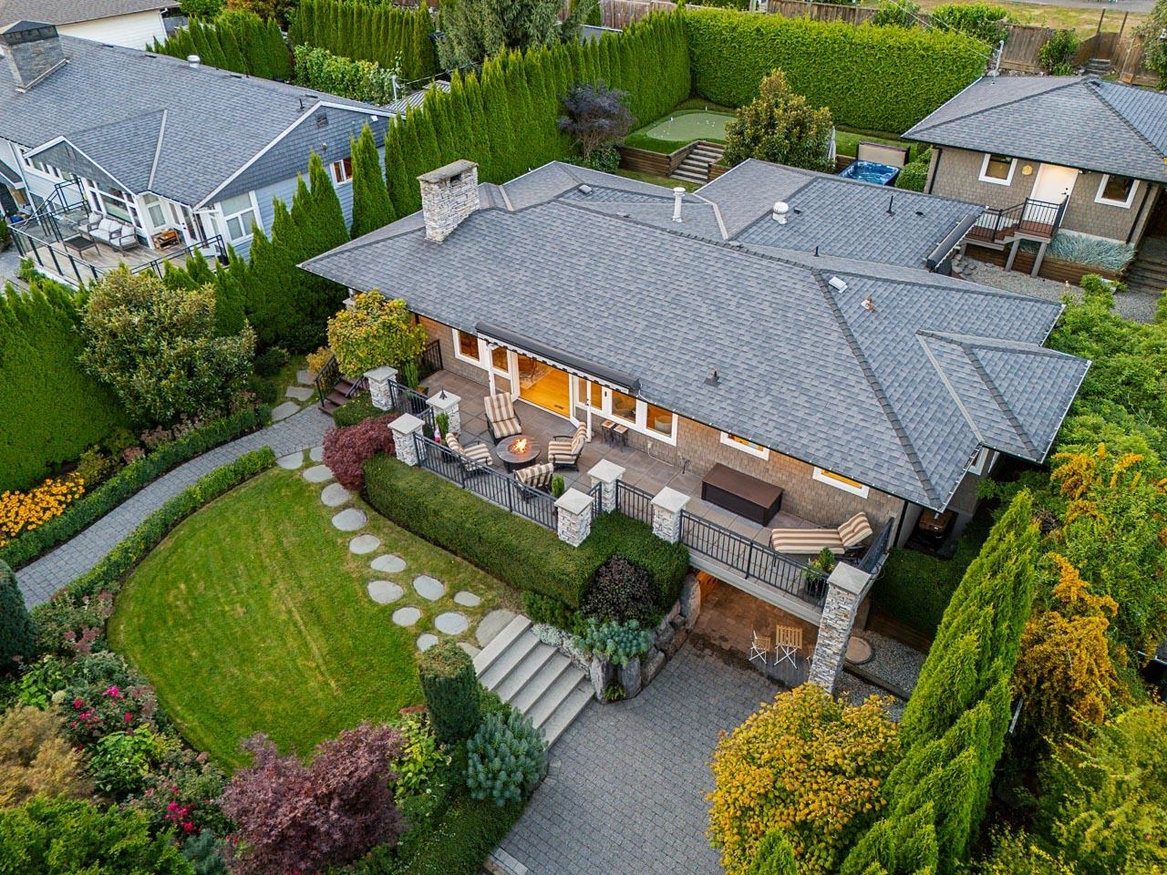 1425 PALMERSTON AVENUE, West Vancouver BC V7T 2H8, R3119743, BC,