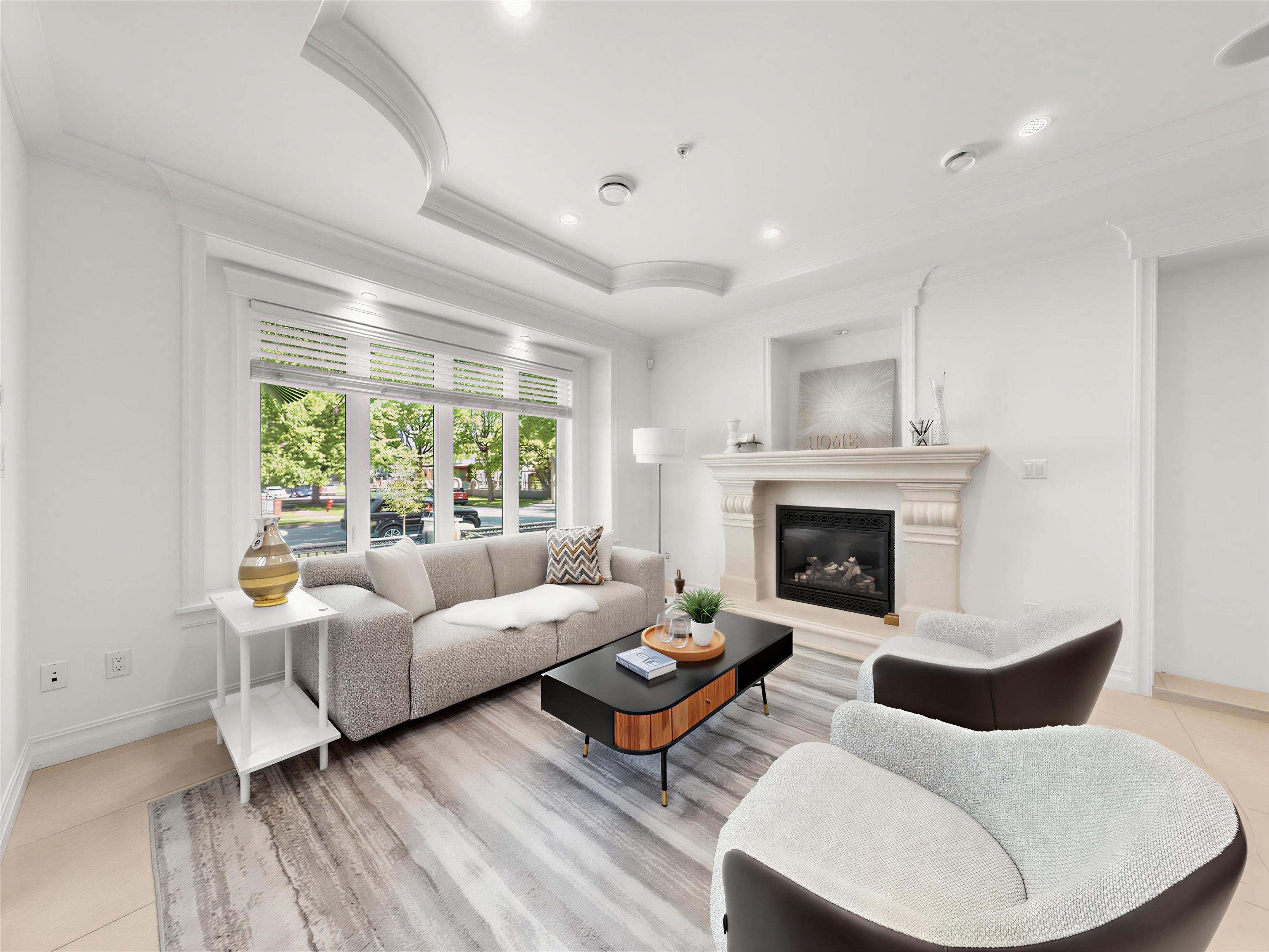 2456 E 45TH AVENUE, Vancouver BC V5R 3B5, R3119745, BC,