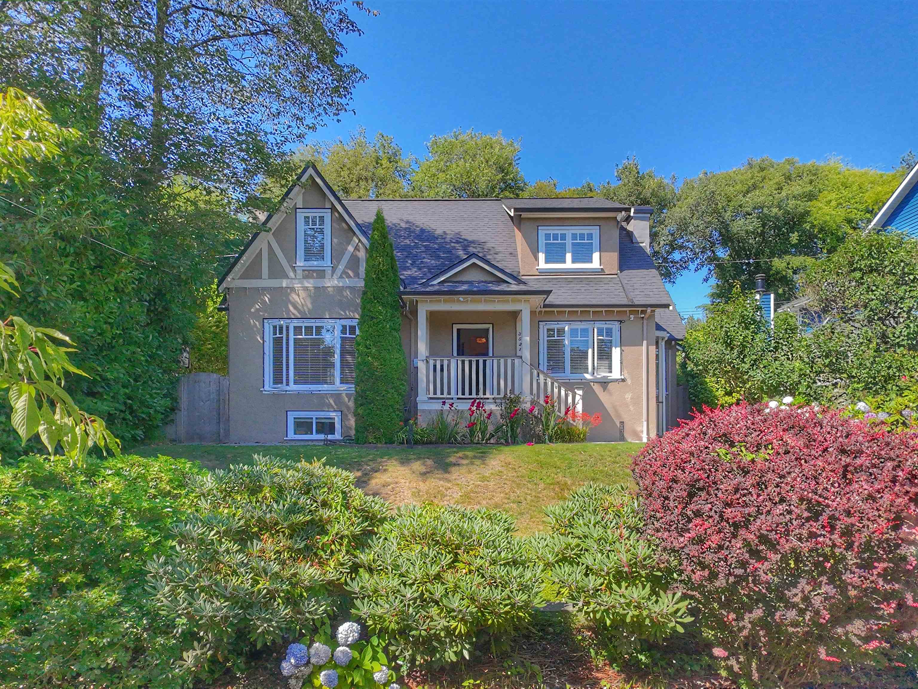 3521 W 39TH AVENUE, Vancouver BC V6N 3A4, R3119749, BC,