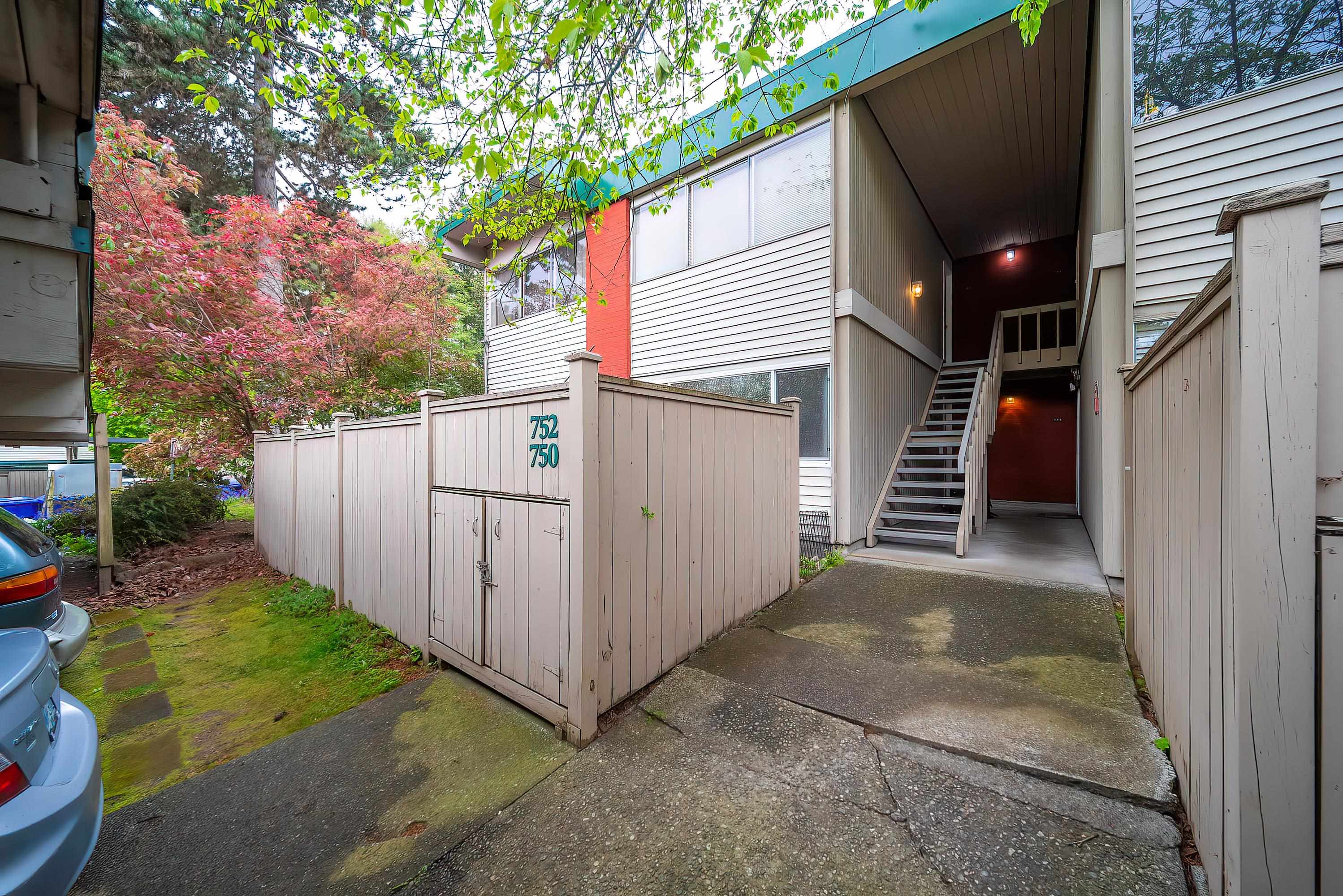 750 WESTVIEW CRESCENT, Vancouver BC V7N 3X8, R3119758, BC,