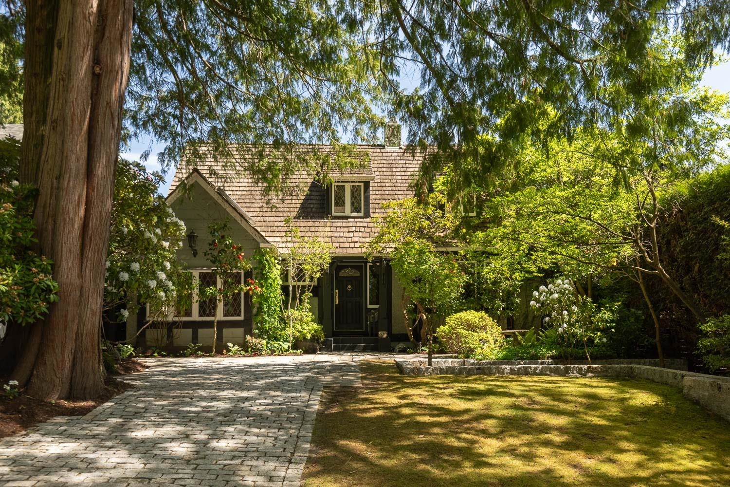 5976 ALMA STREET, Vancouver BC V6N 1Y4, R3119770, BC,