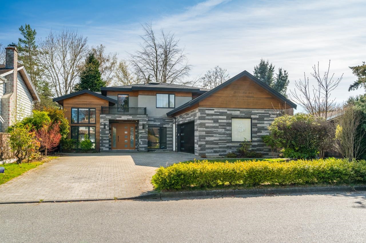 4480 LANCELOT DRIVE, Richmond BC V7C 4S3, R3119786, BC,