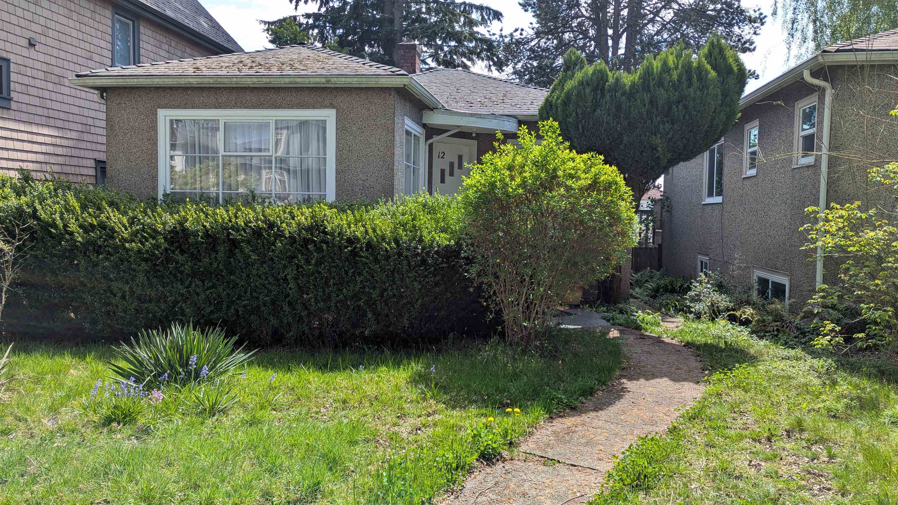 12 E 46TH AVENUE, Vancouver BC V5W 1Z1, R3119806, BC,