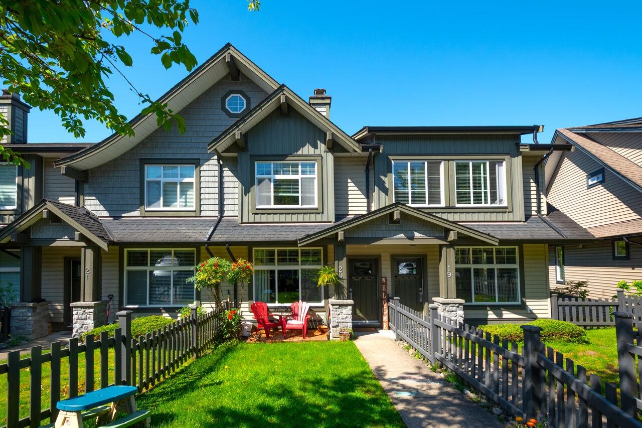 20 13819 232 STREET, R3119807, BC,