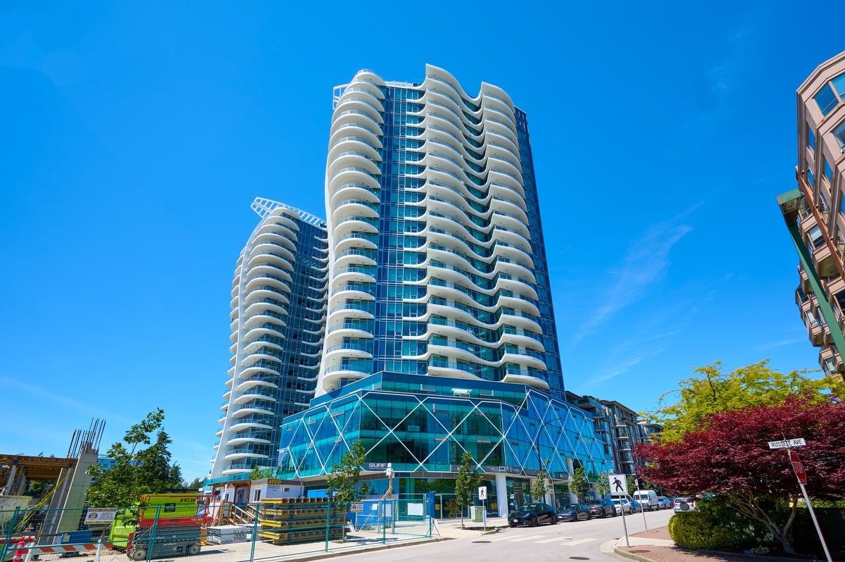 801 1501 FOSTER STREET, R3119854, BC,