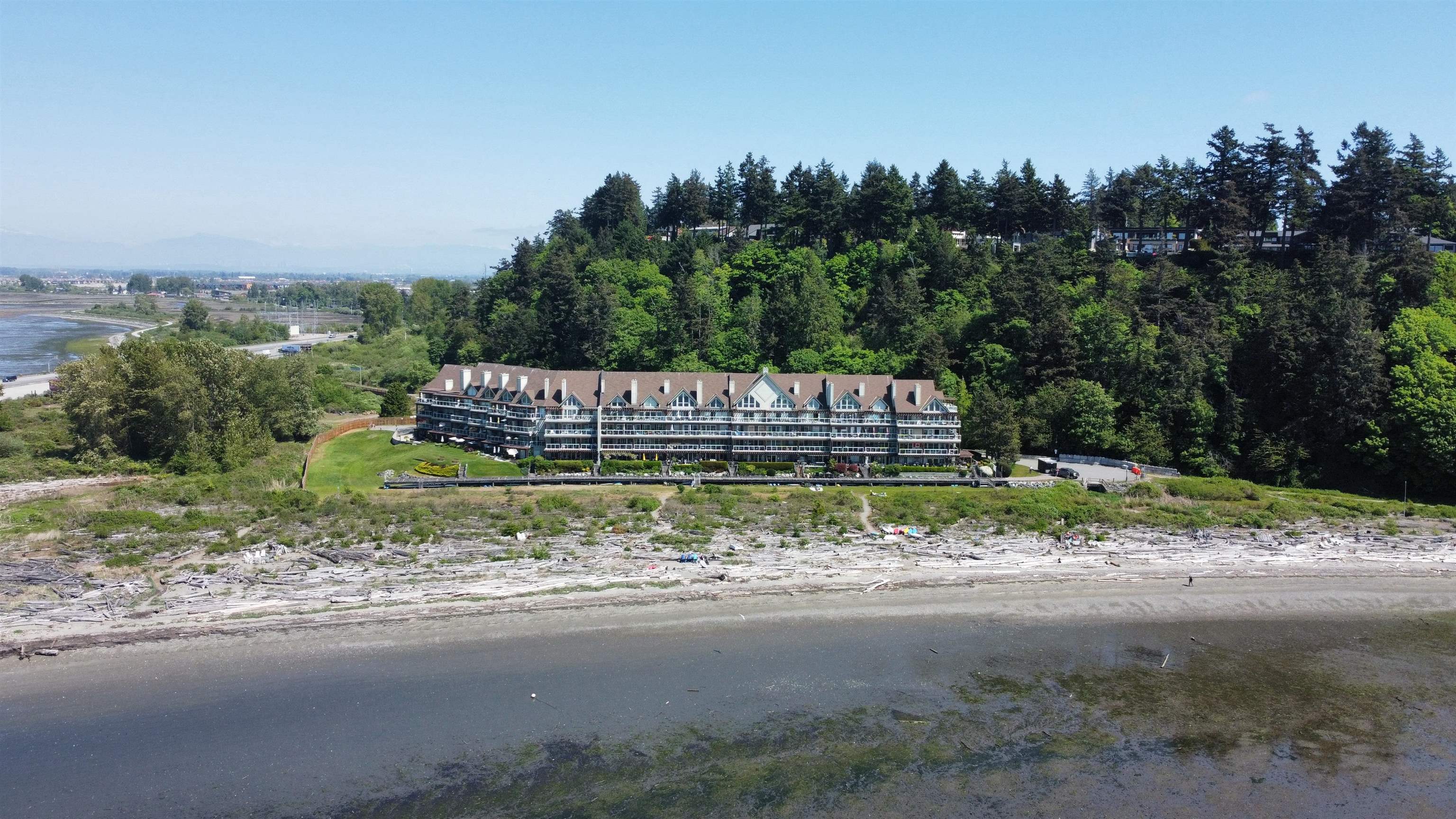 306 1120 TSATSU SHORES DRIVE, R3119870, BC,