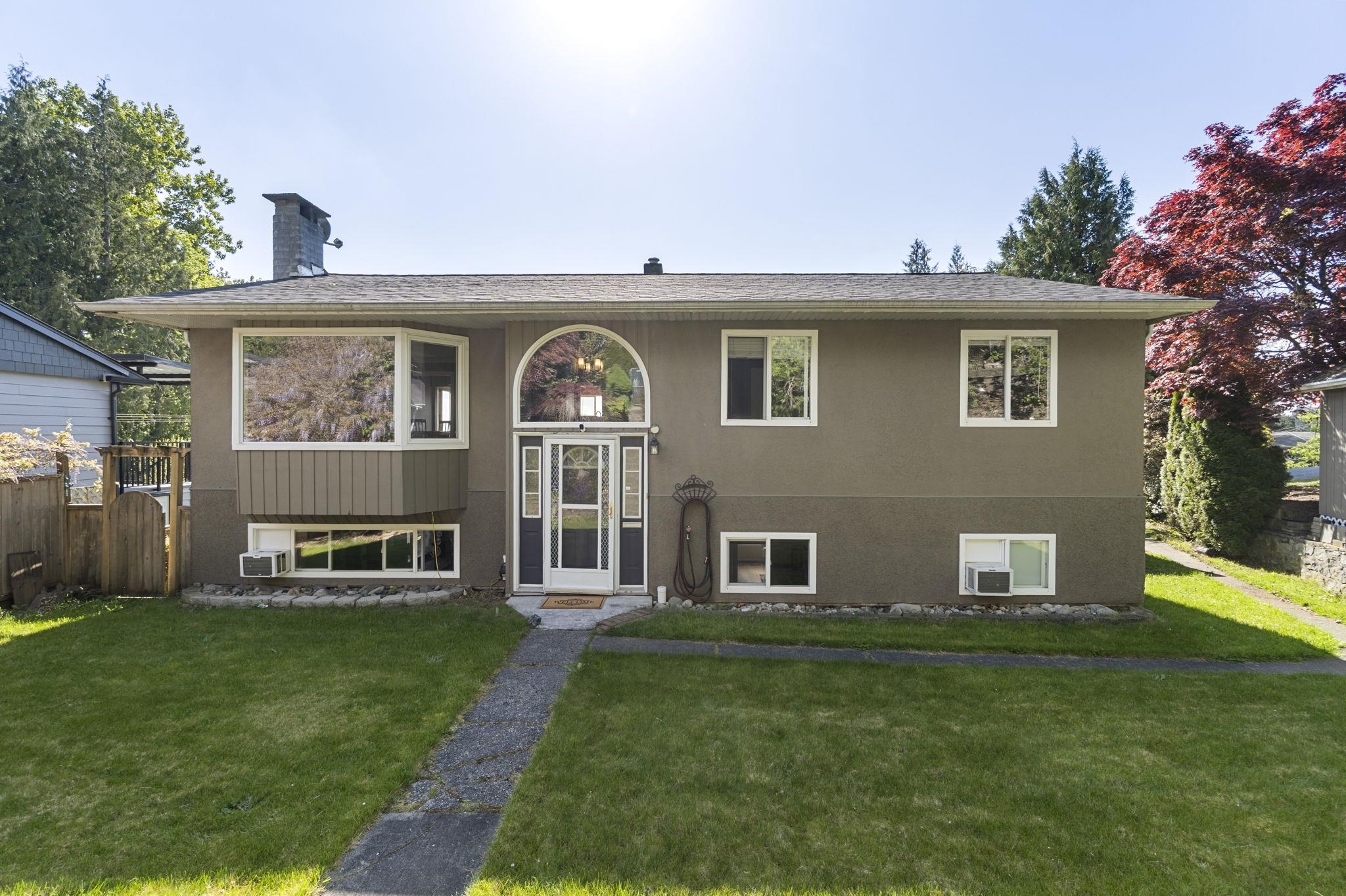 1447 COLUMBIA AVENUE, Port Coquitlam BC V3C 1C5, R3119882, BC,