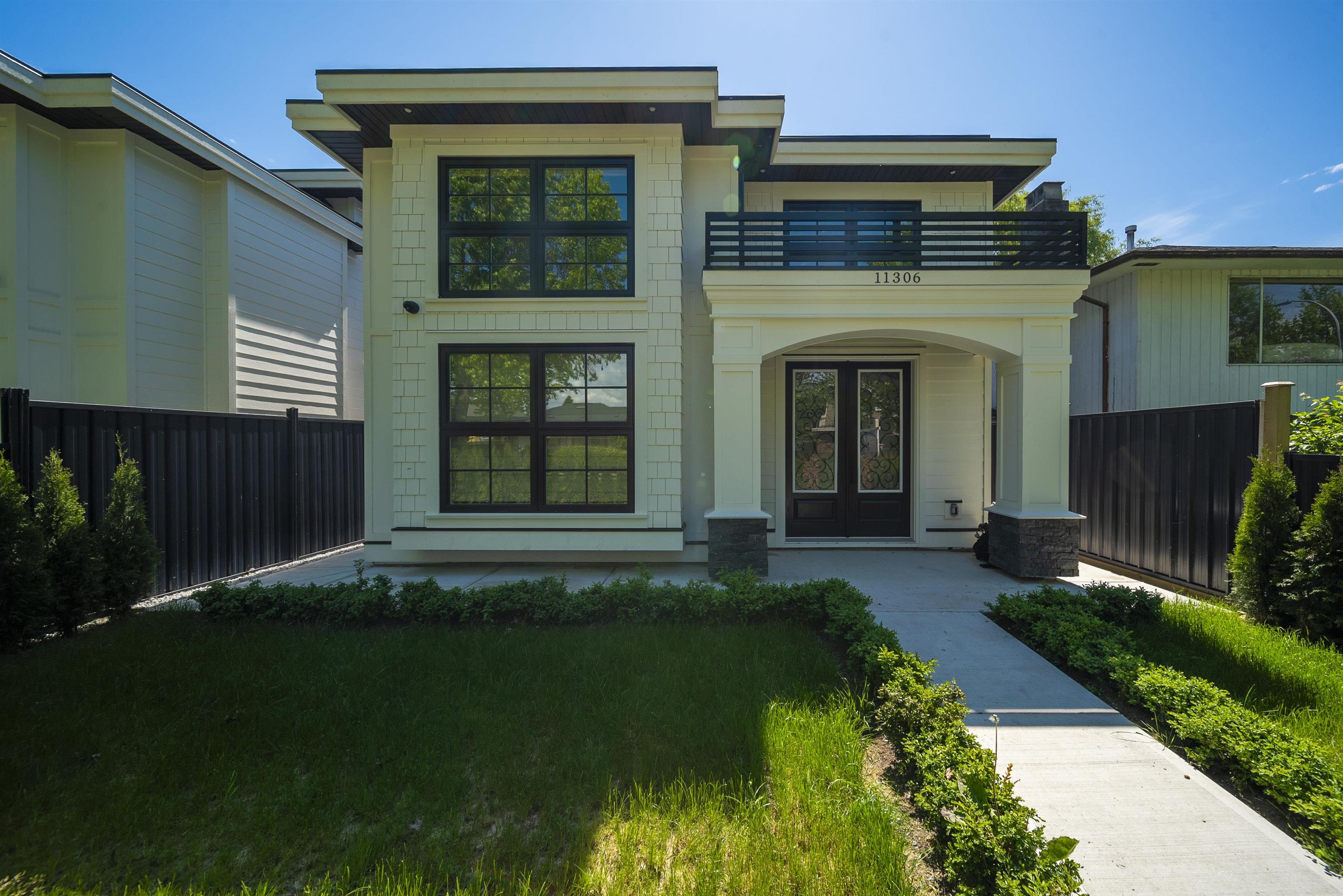 11306 WILLIAMS ROAD, Richmond BC V7A 1J1, R3119900, BC,