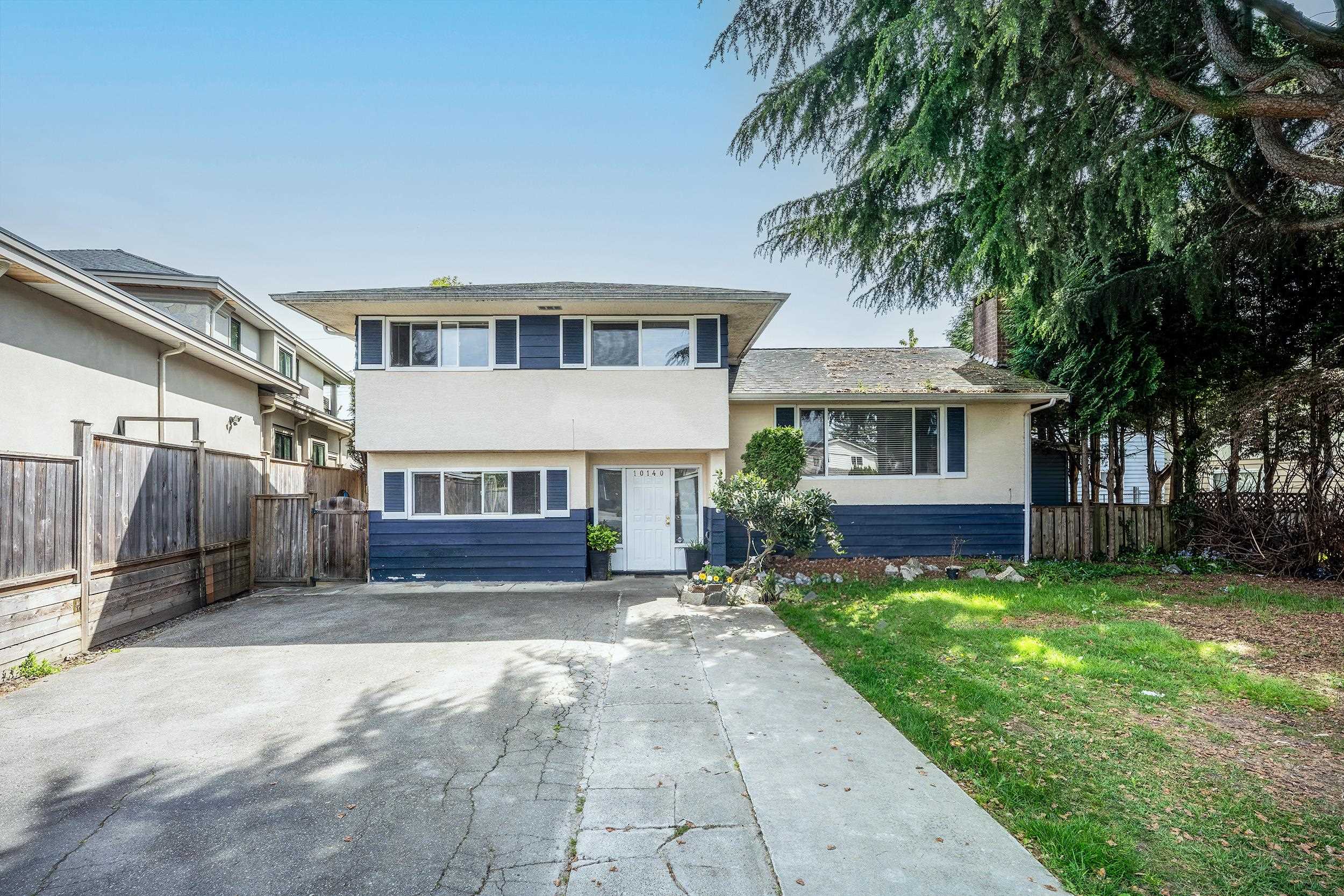 10140 SEACOTE ROAD, Richmond BC V7A 4A9, R3119914, BC,