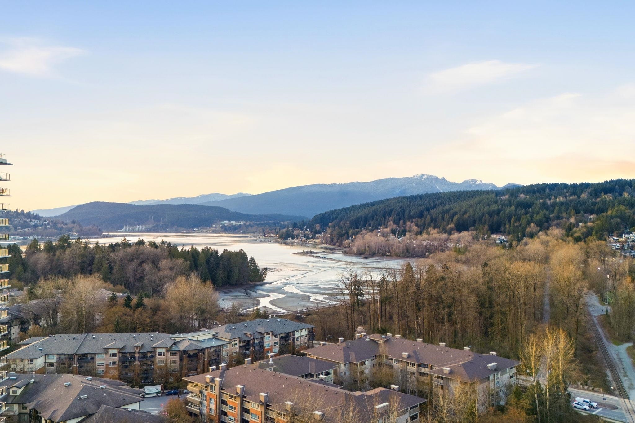 MLS® listing #R3119925 for sale located at 1902 301 CAPILANO ROAD
