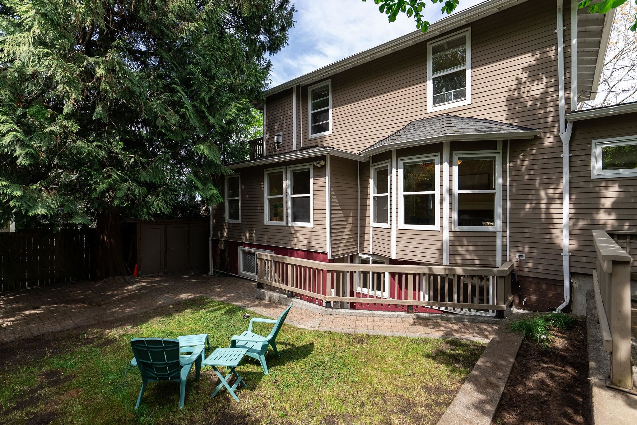 832 SALSBURY DRIVE, Vancouver BC V5L 4A2, R3119971, BC,