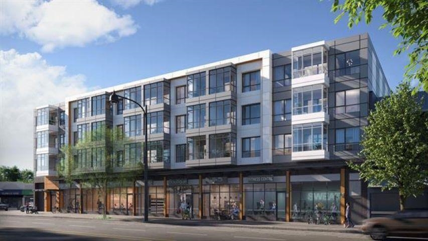 511 1050 KINGSWAY, R3120019, BC,