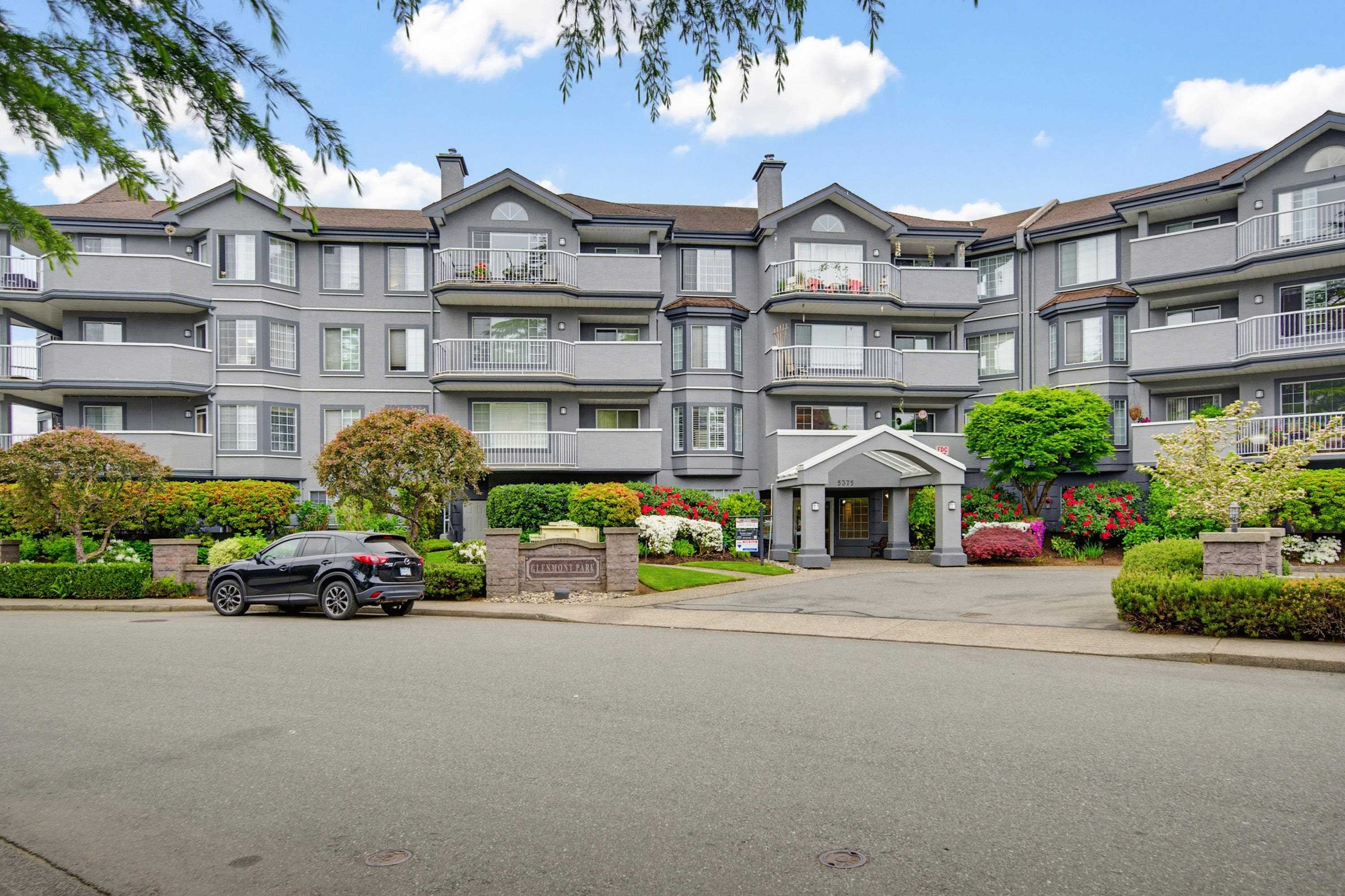 302 5375 205 STREET, R3120026, BC,