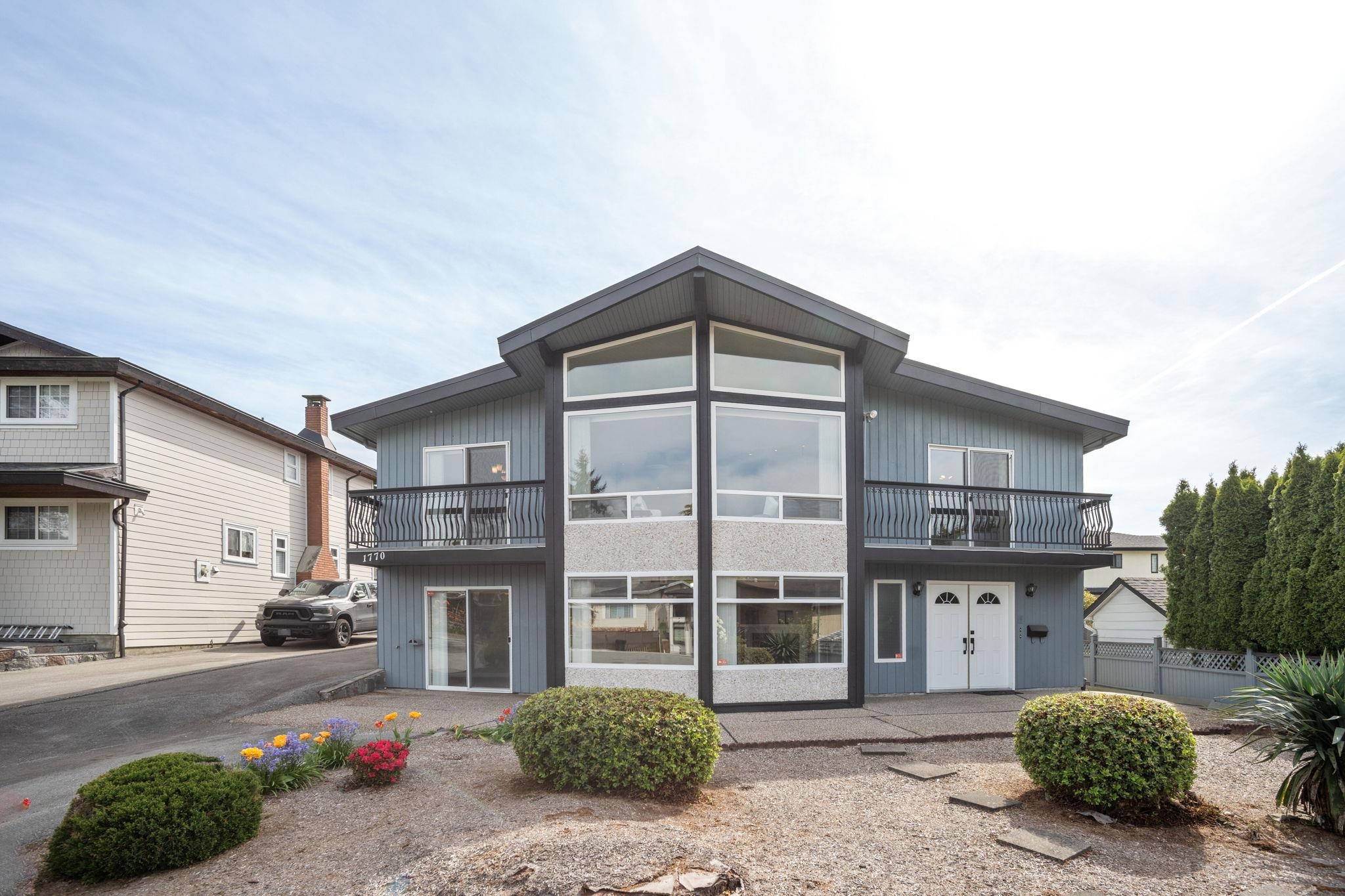 1770 GILES PLACE, Burnaby BC V5A 3K6, R3120037, BC,