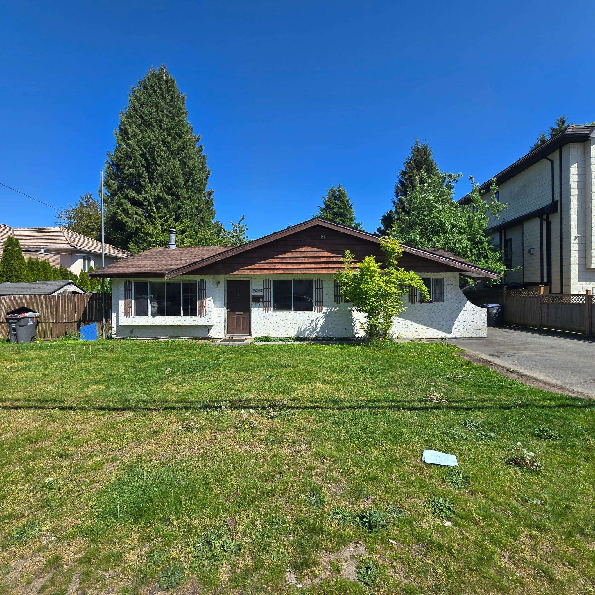 7030 130 STREET, Surrey BC V3W 4J7, R3120044, BC,
