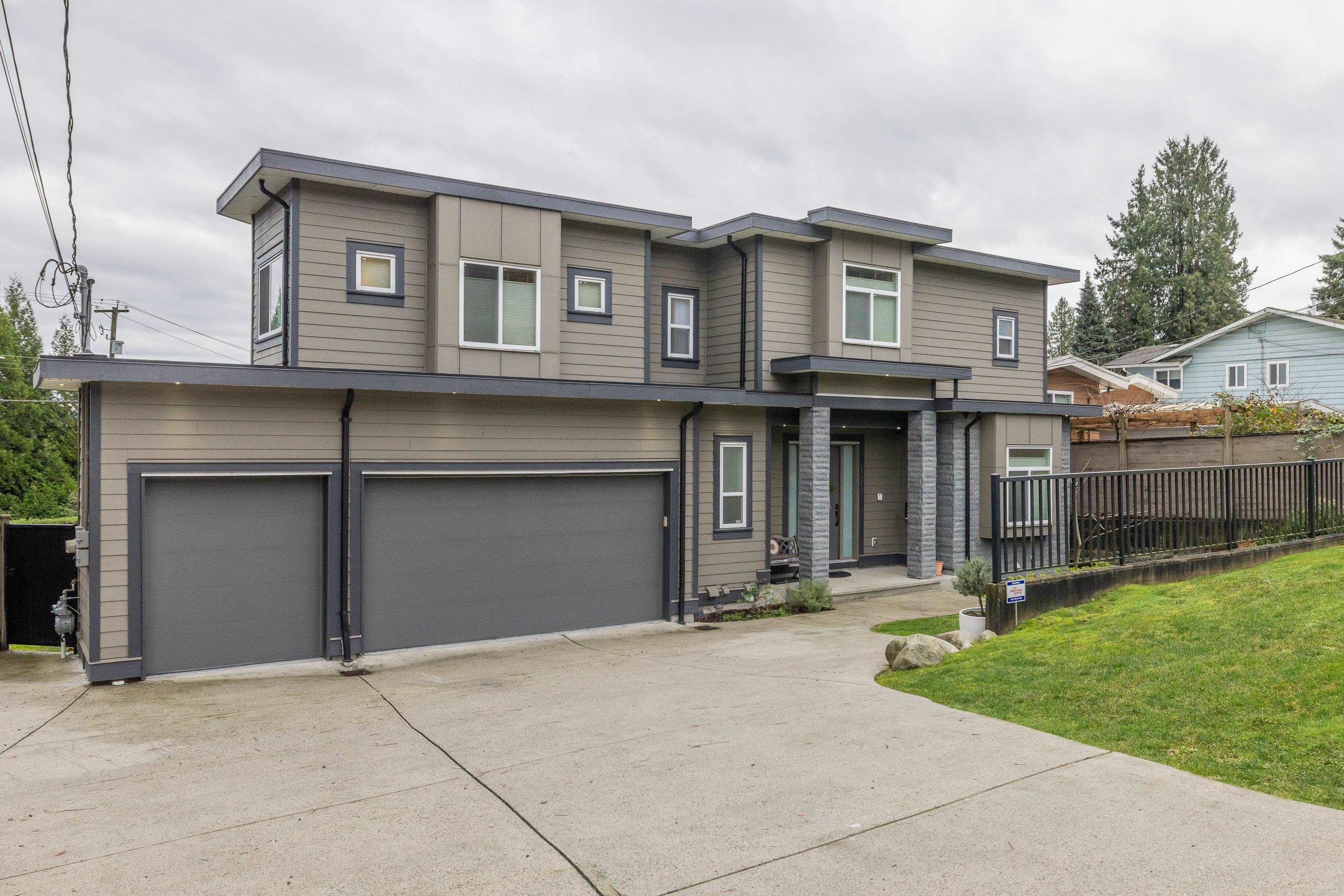 1025 RANCH PARK WAY, Coquitlam BC V3C 2J2, R3120062, BC,