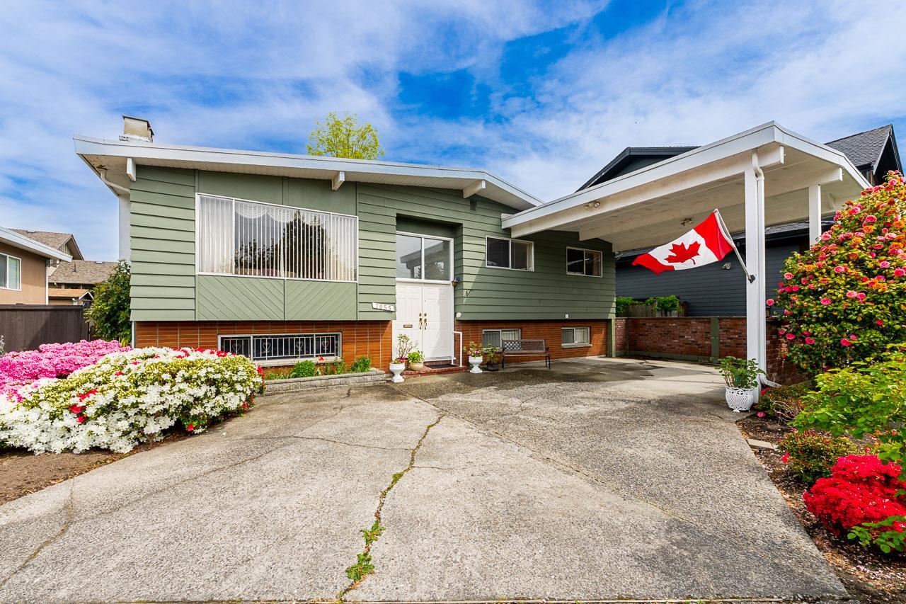 7055 KITCHENER STREET, Burnaby BC V5A 1K8, R3120063, BC,